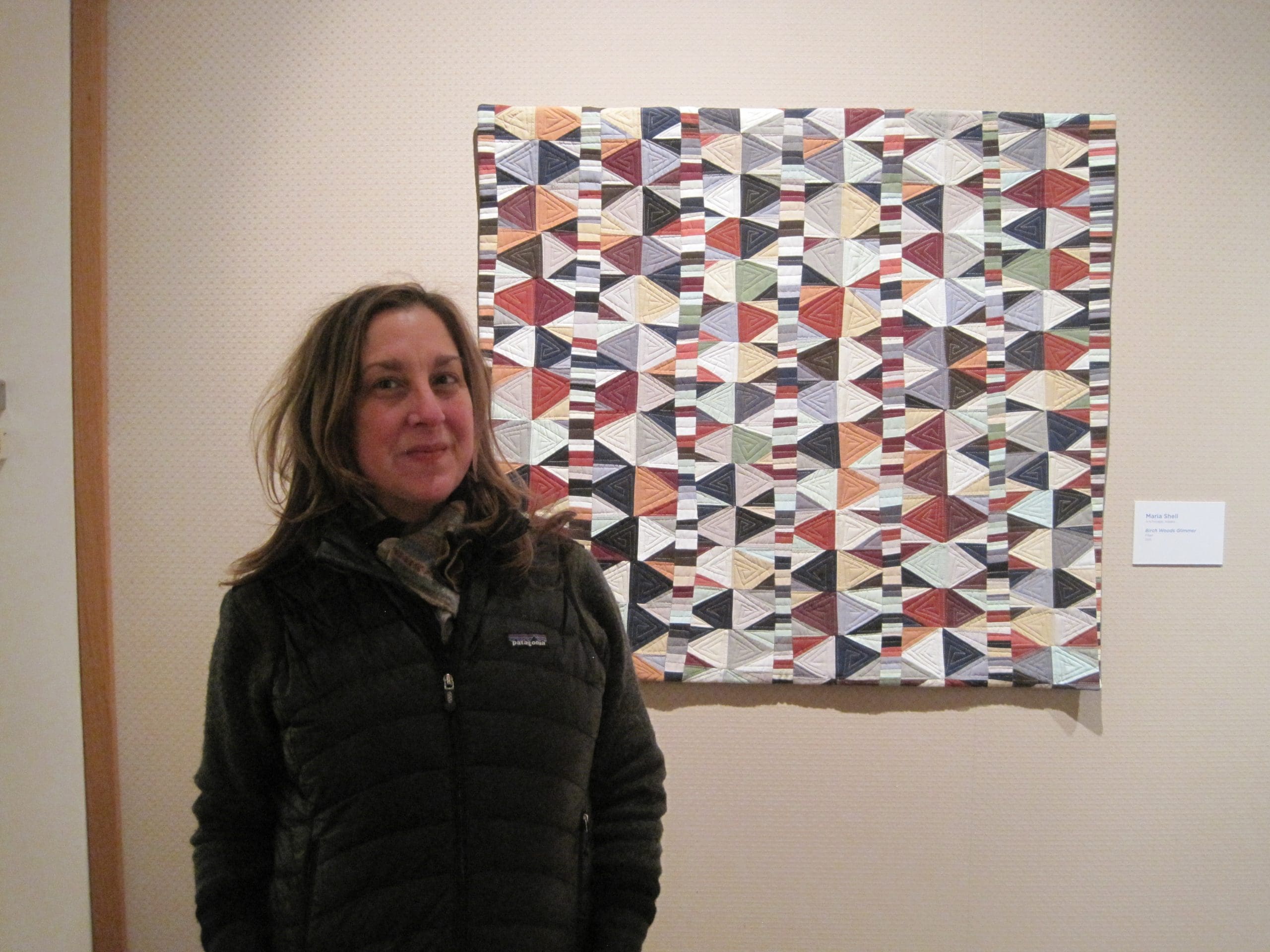 Thank you for viewing the show with me. I hope you enjoyed it.