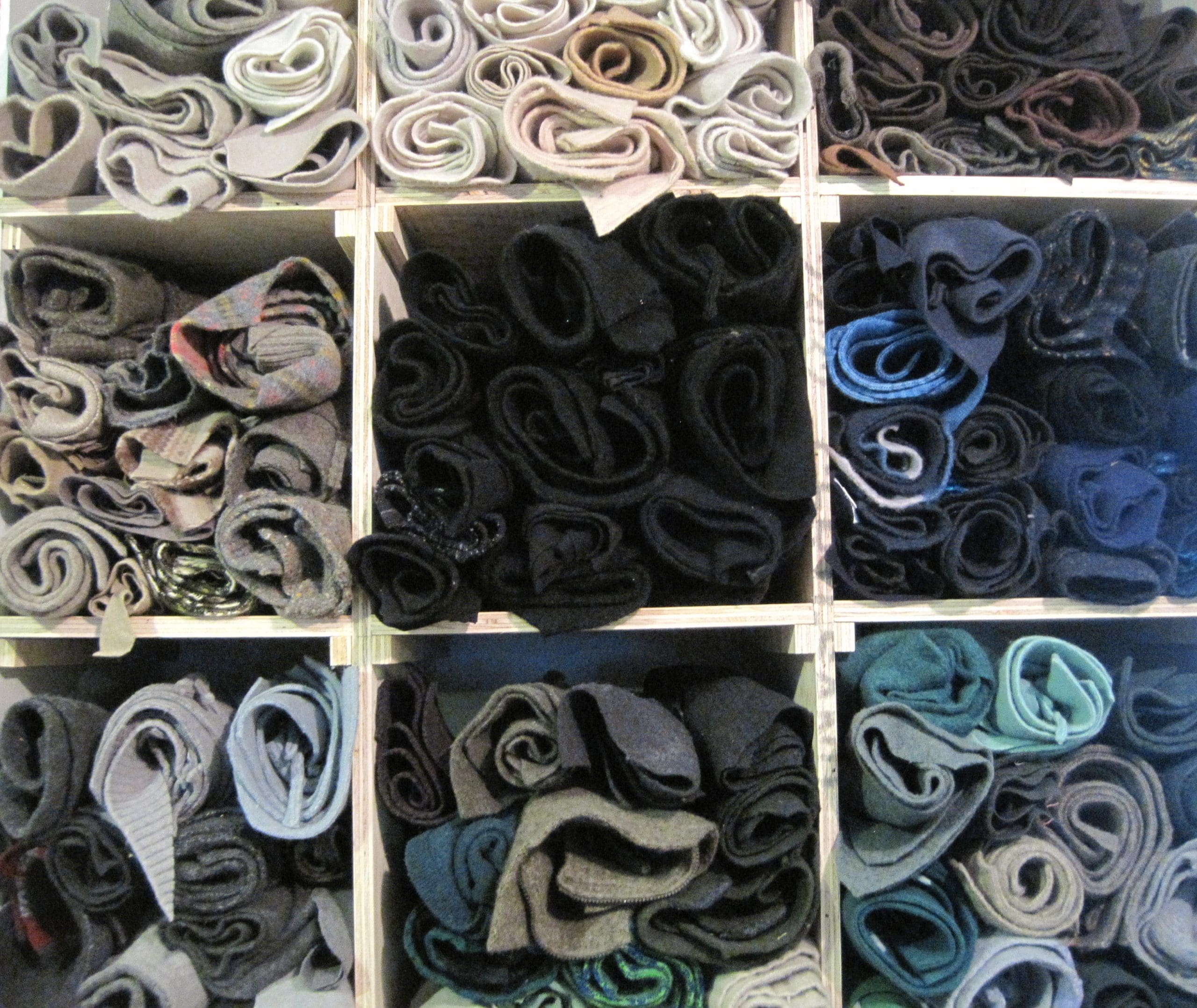 I know some of you are probably freaking out on how many sweaters I have managed collect. If so, get in line behind my husband. He is trying to put the cabash on  my collecting.