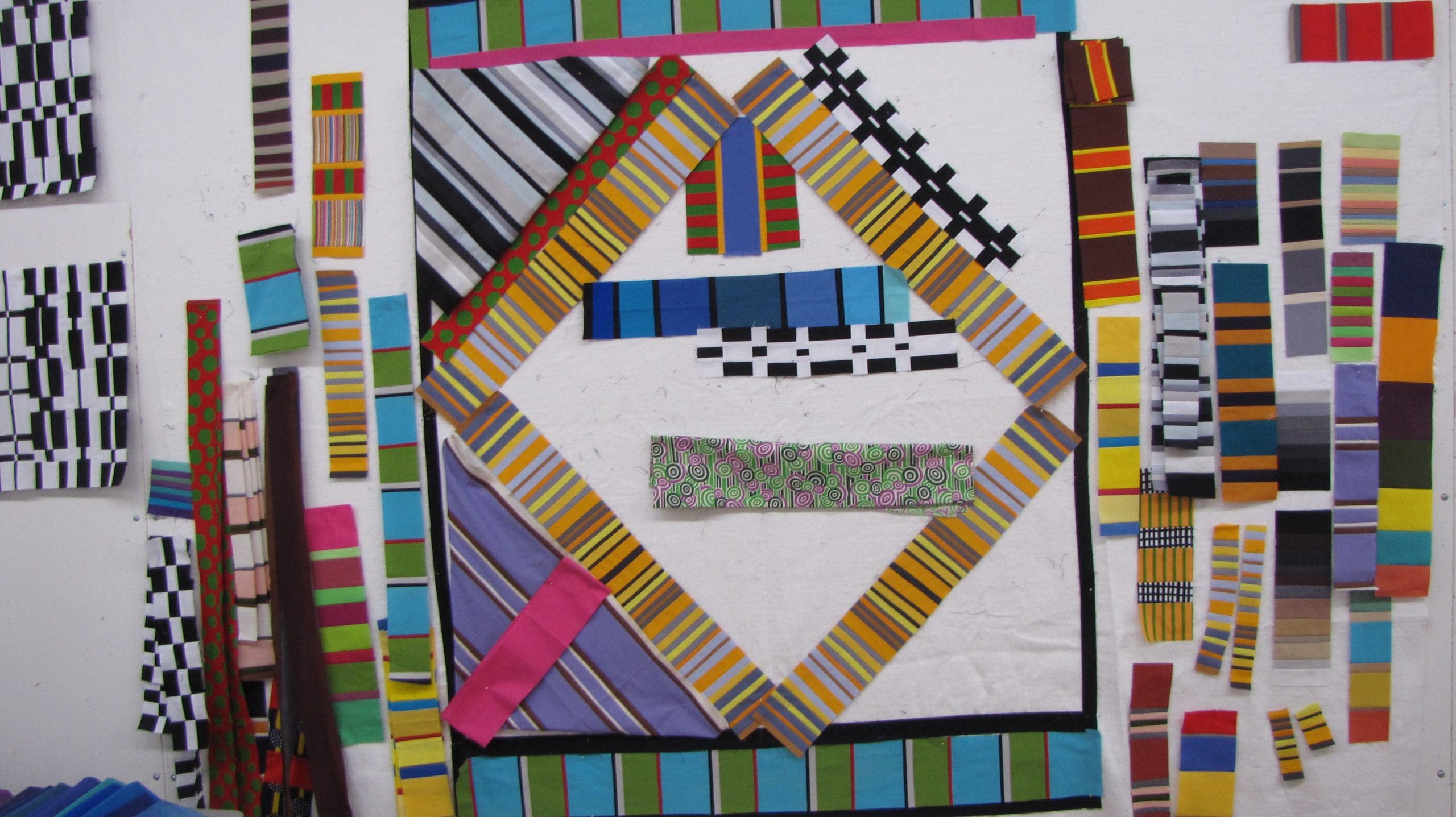 Here is the revised version with all the background noise.