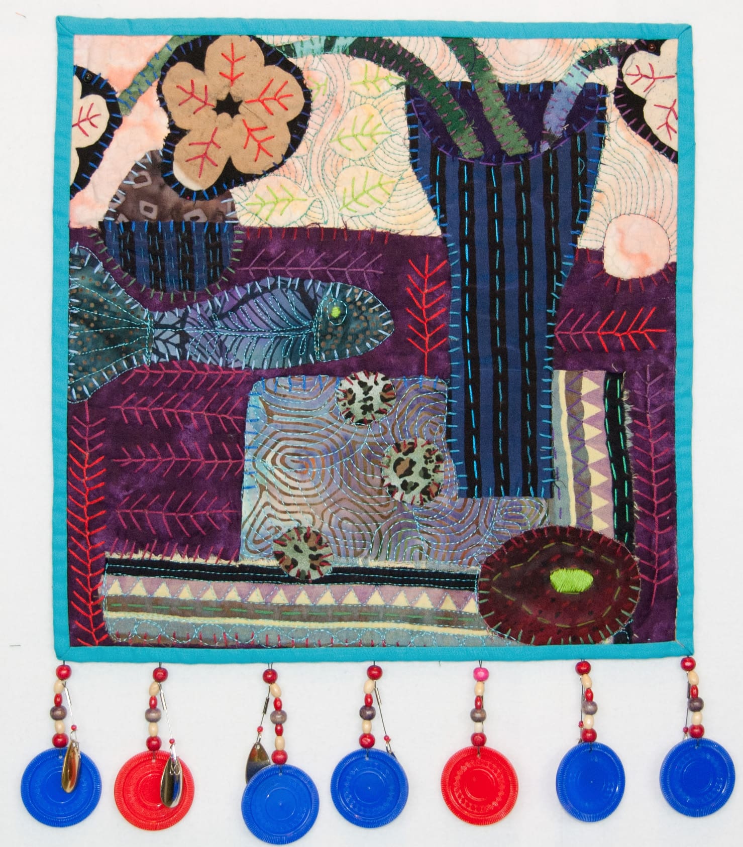 04 Still Life with Fish and Chips - 1