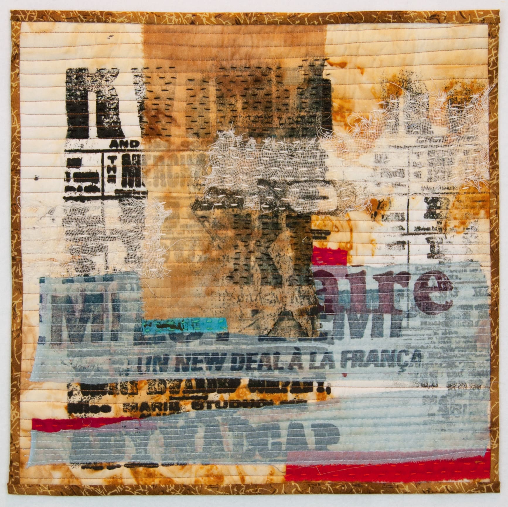 05 Urban Fragment 1 - 1