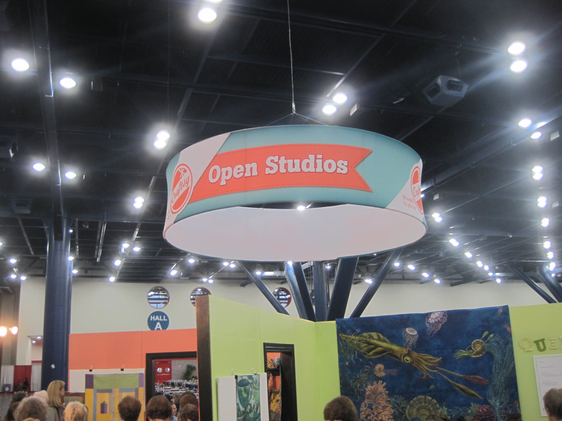 Maria Shell Craftsy Photo