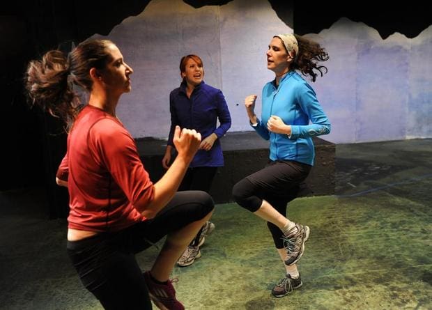 Come to me, Leopards by Arlitia Jones