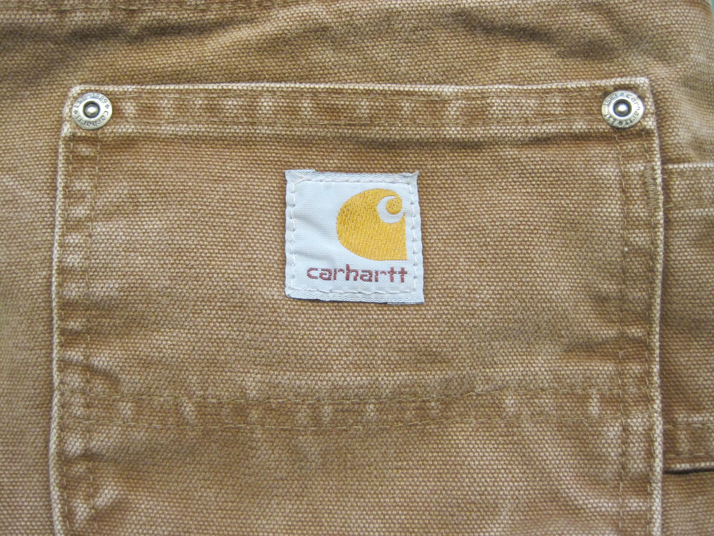 MC Shell Carhartt