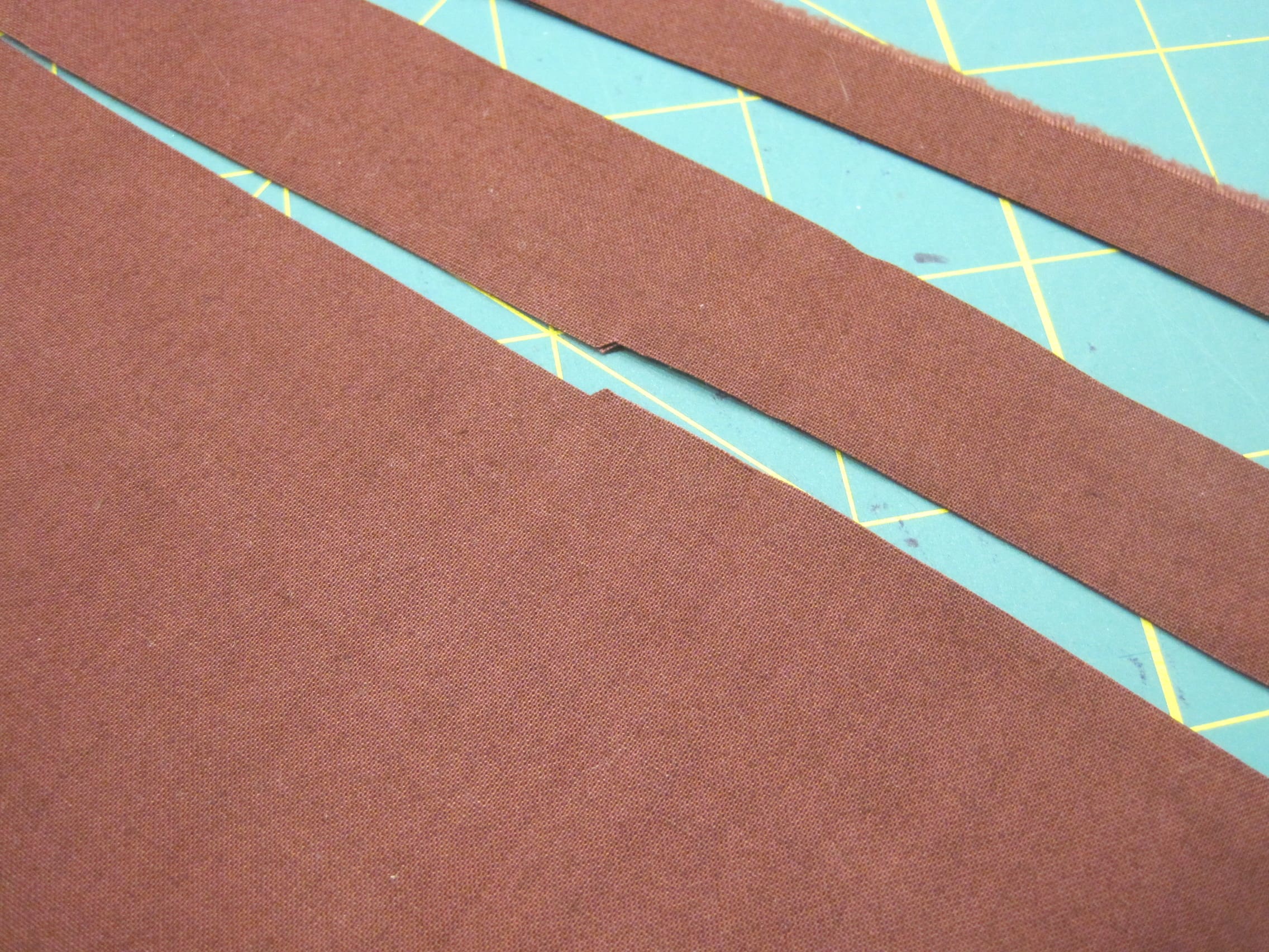 Mat Made Stripes by MC Shell