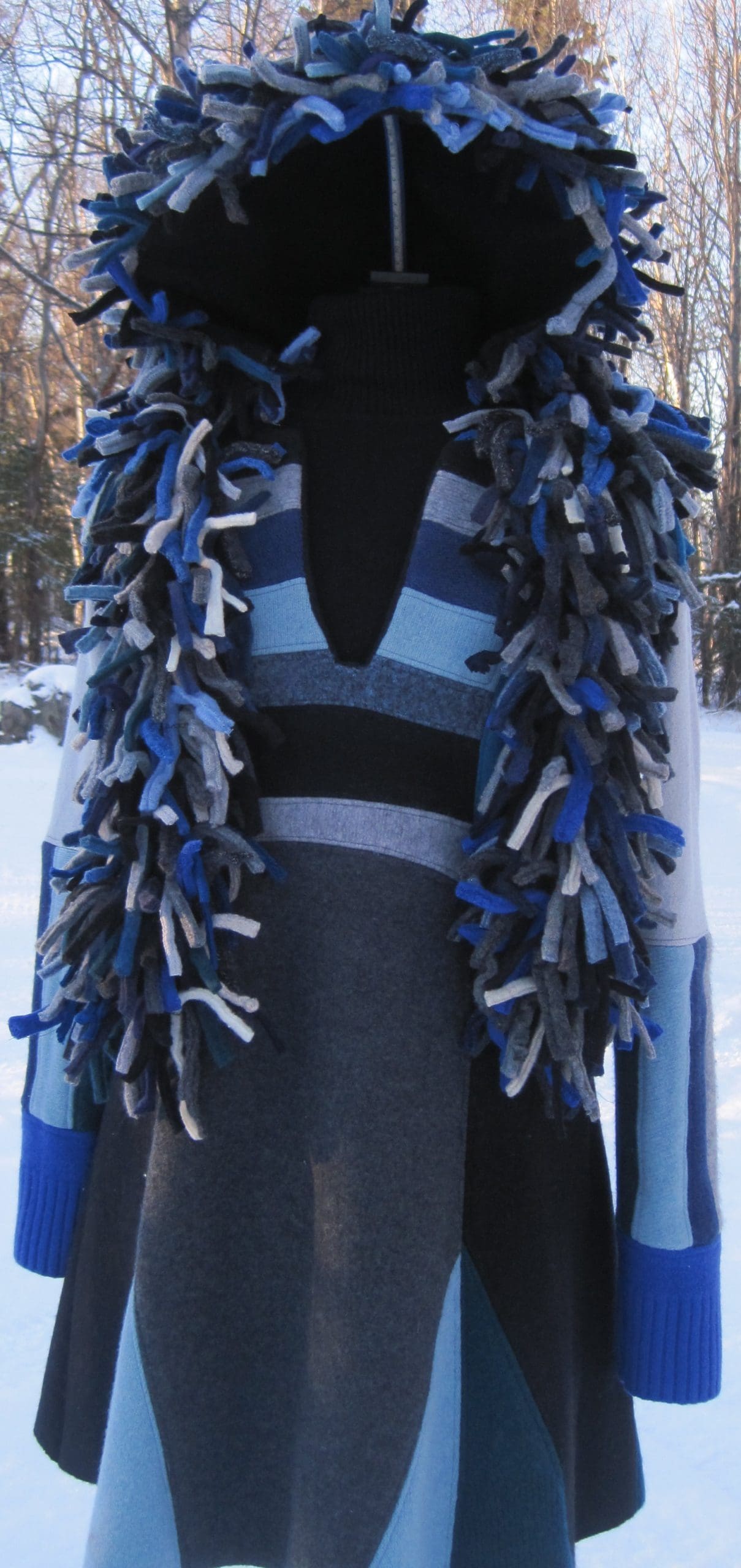 Queen of the North by MC Shell