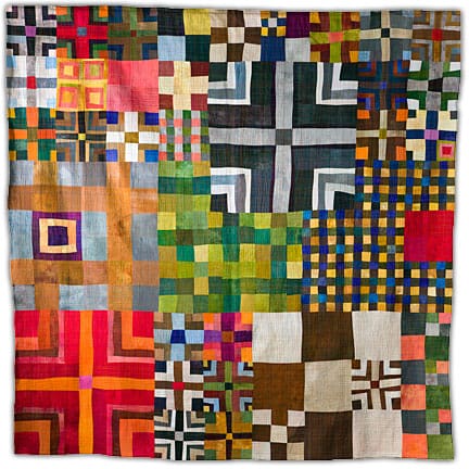 Color-Study-7-1 by Eleanor McCain