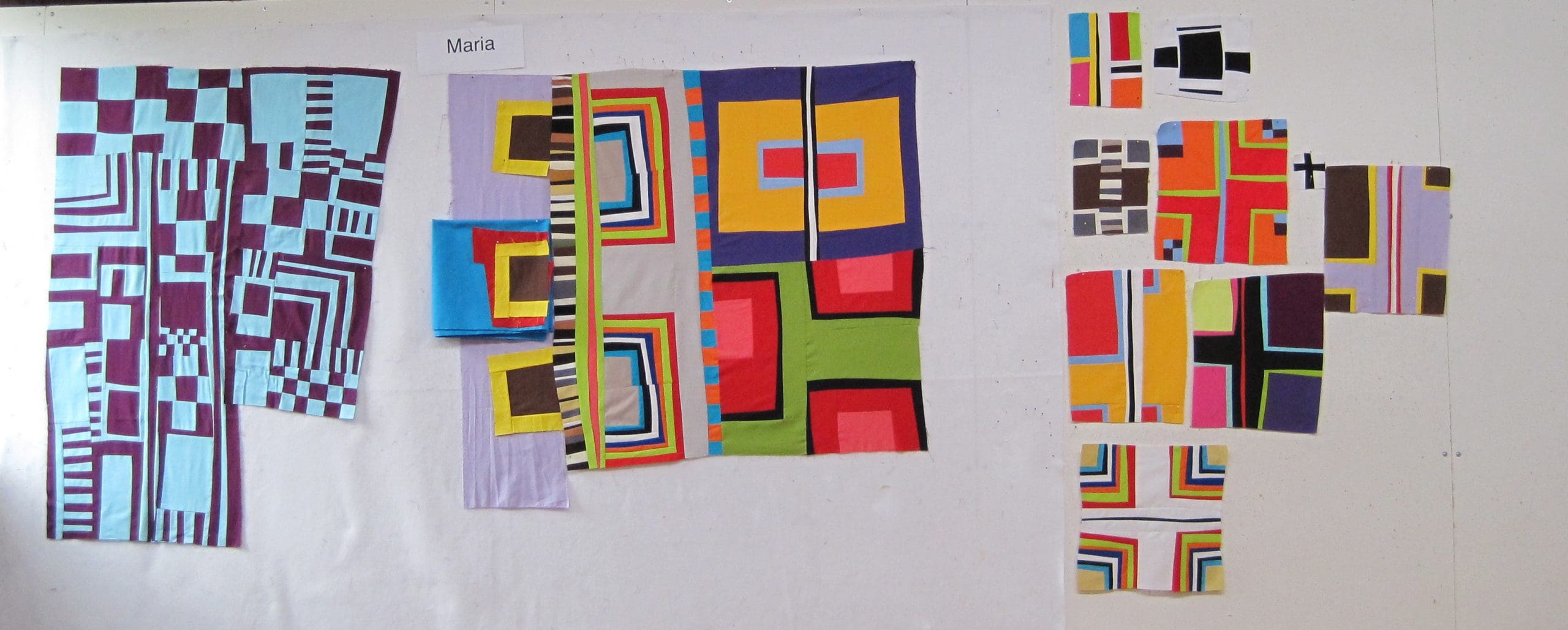 Fruit Salad by Maria Shell