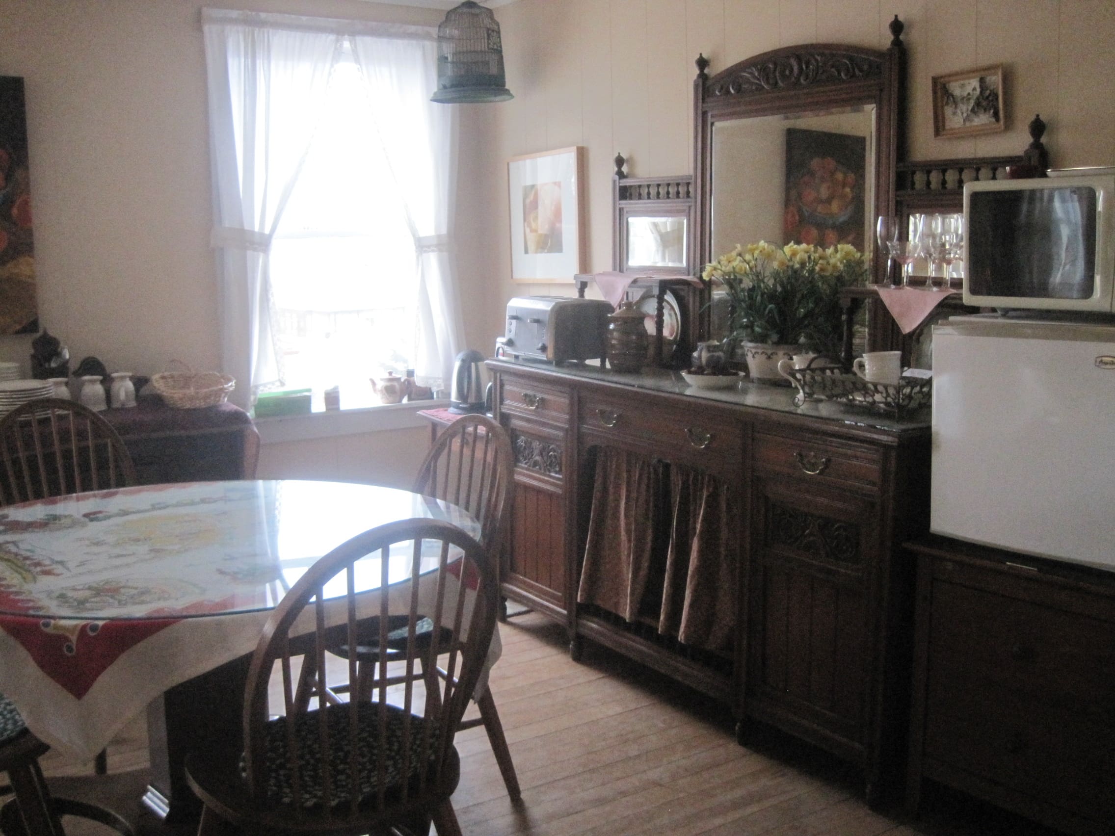 Old Town B&B Homer, Alaska