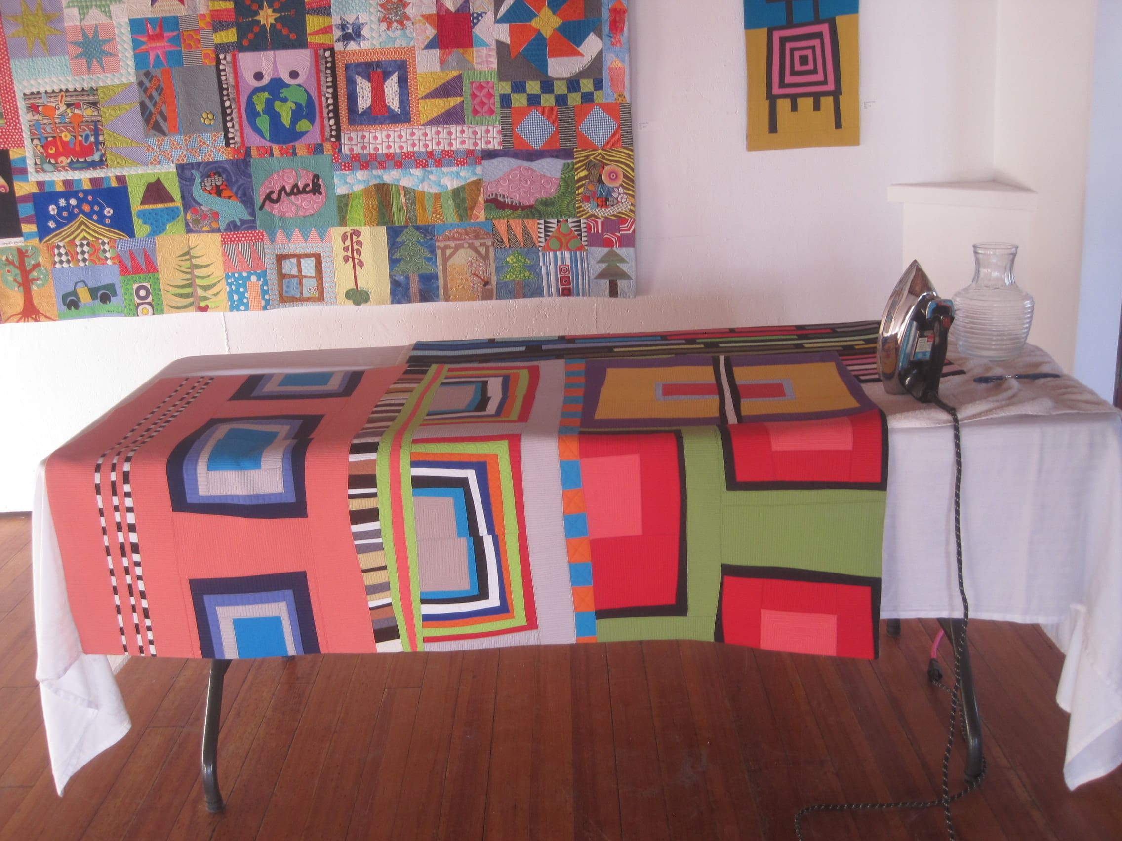 Fruit Salad by Maria Shell