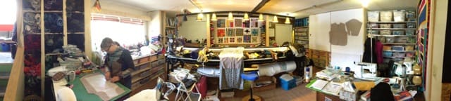 Maria Shell Image Journal #18