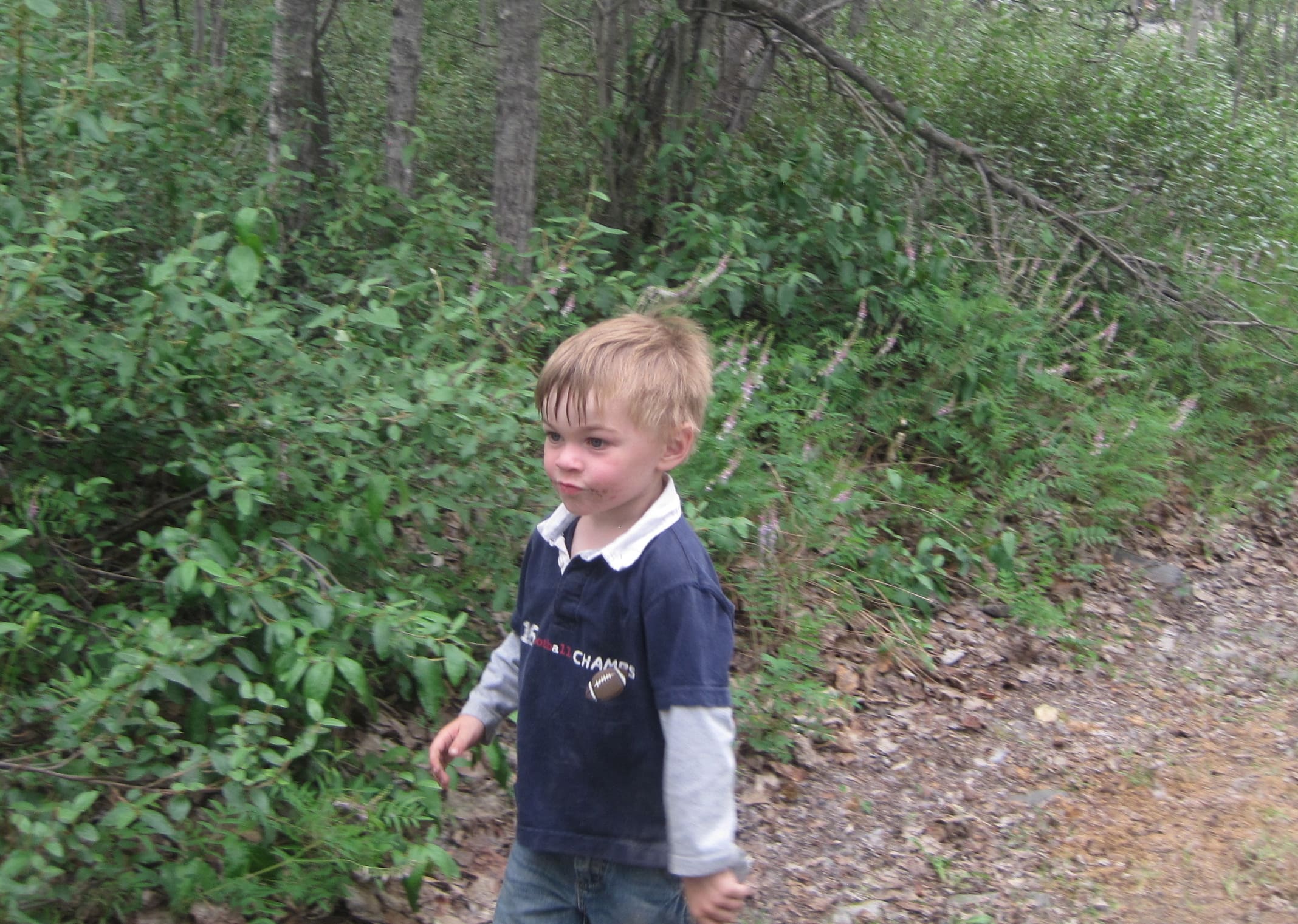 Maria Shell Max's Man Quilt