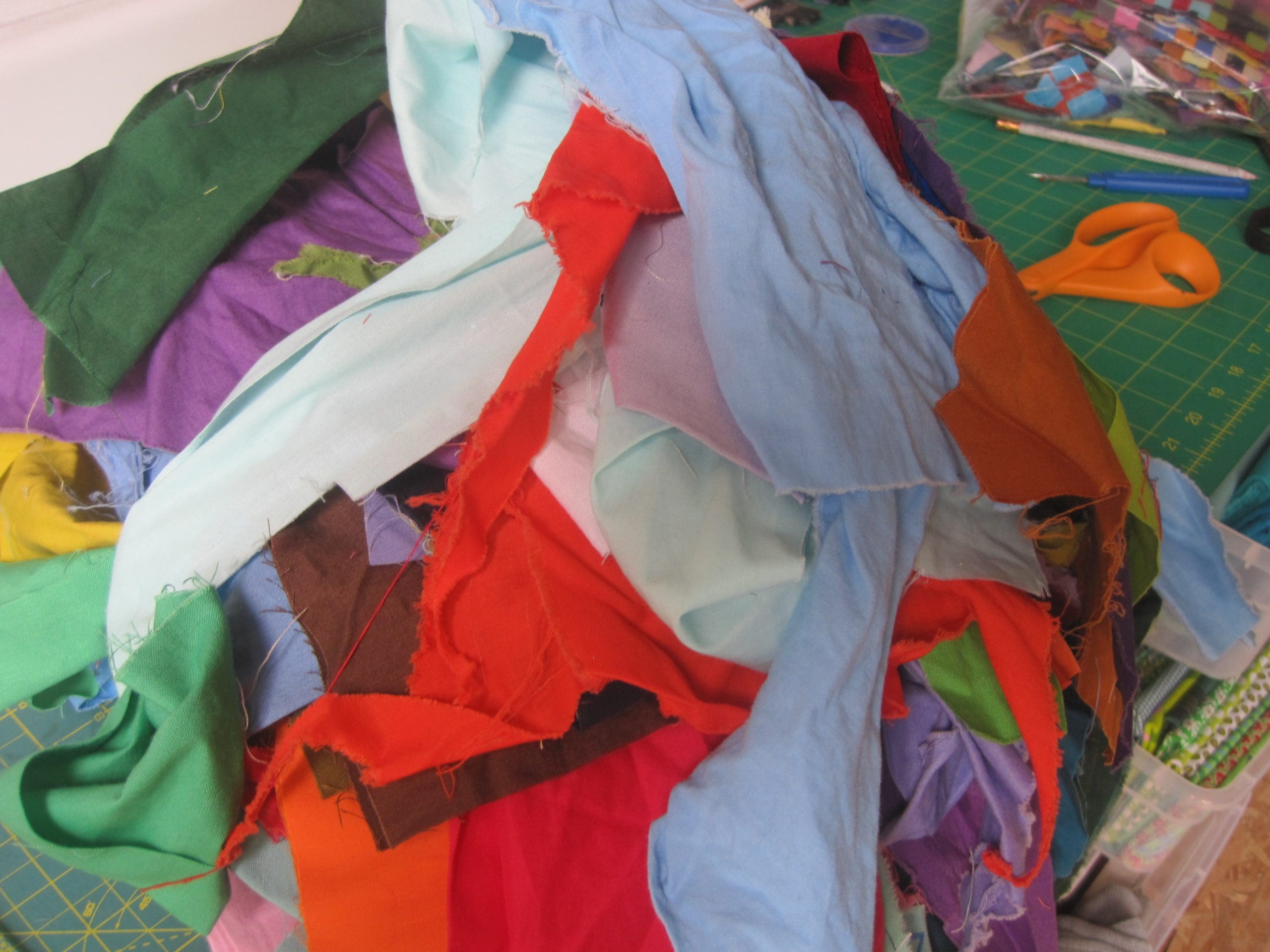 Maria Shell Tiny Treasure