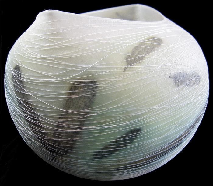 Maria Shell Image Journal #29