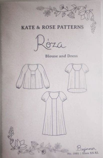 Maria Shell Image Journal #29