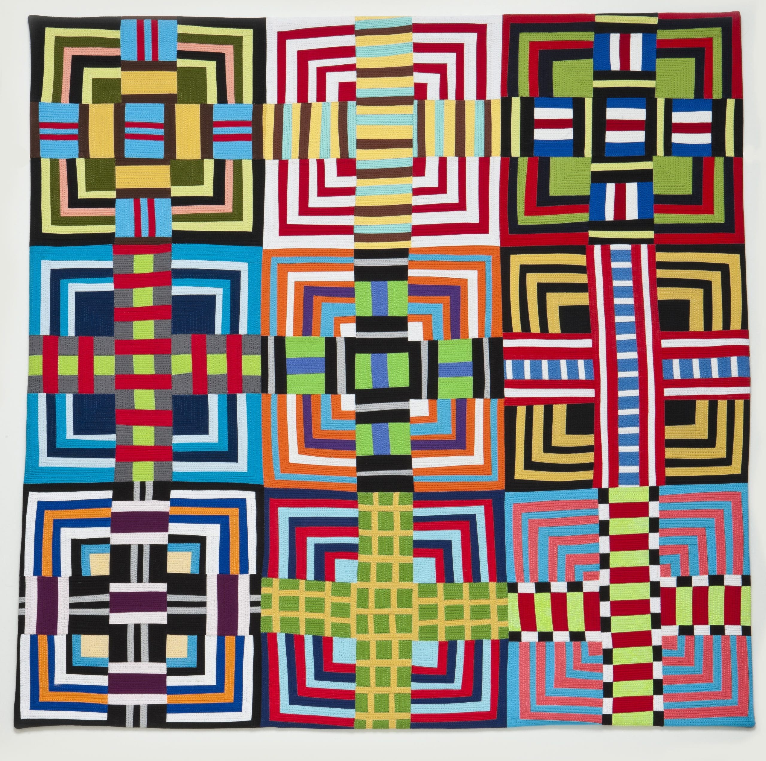 Dance Party at Tamara's House