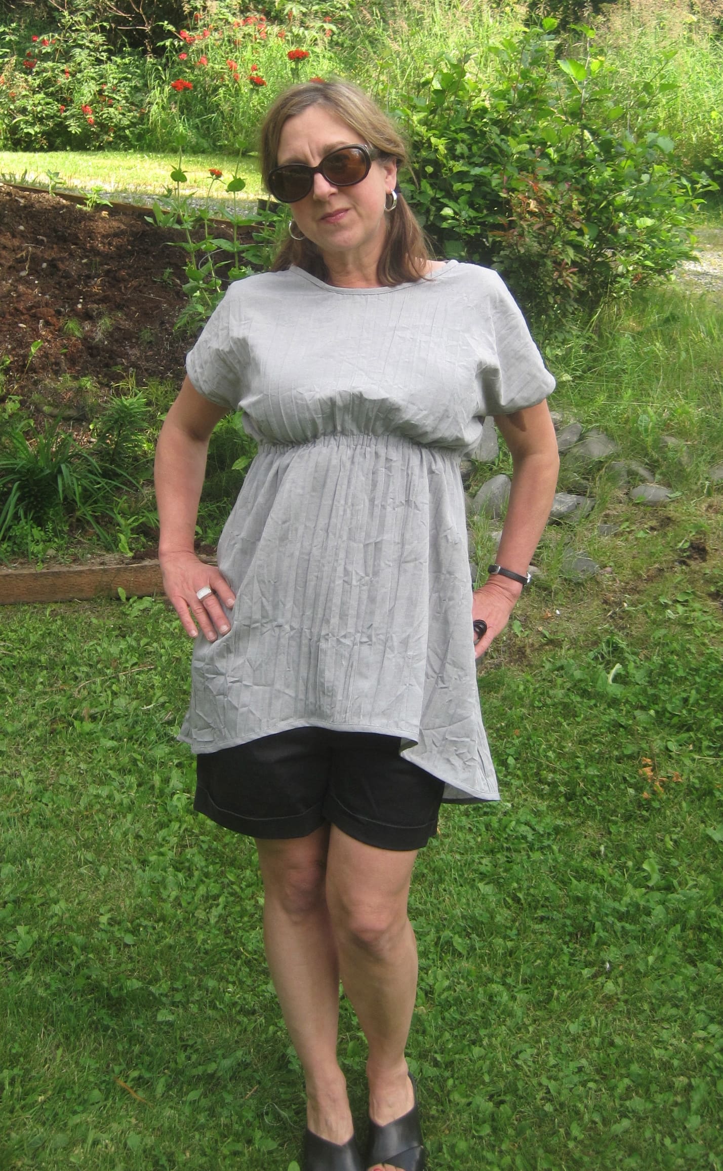 Maria Shell Image Journal #28