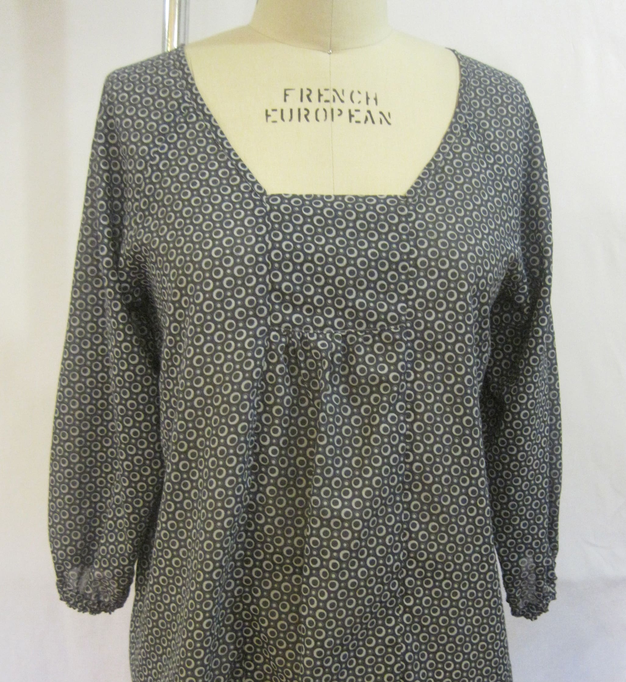 Maria Shell Image Journal #29