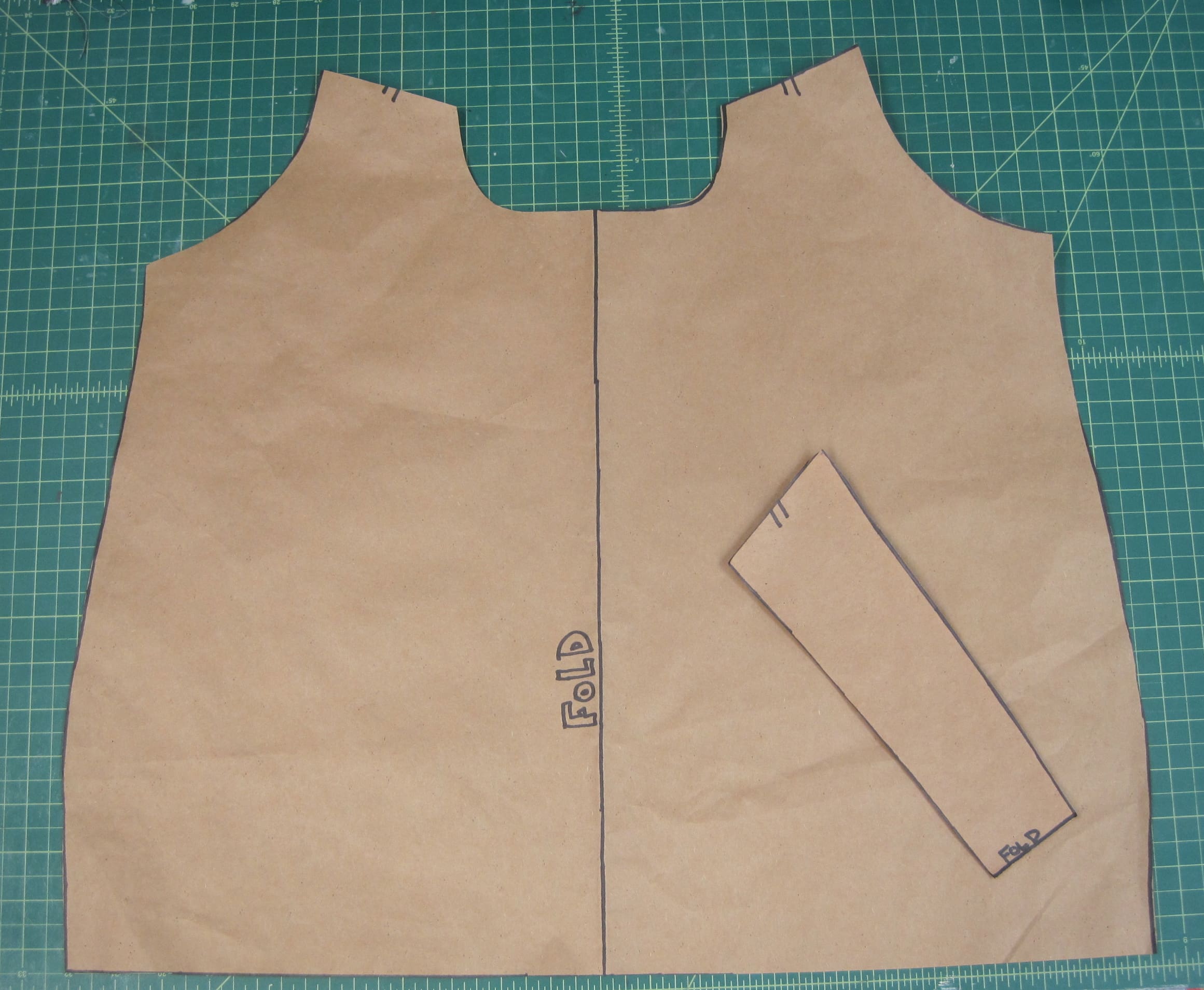 Maria Shell Uptown Commuter Bag