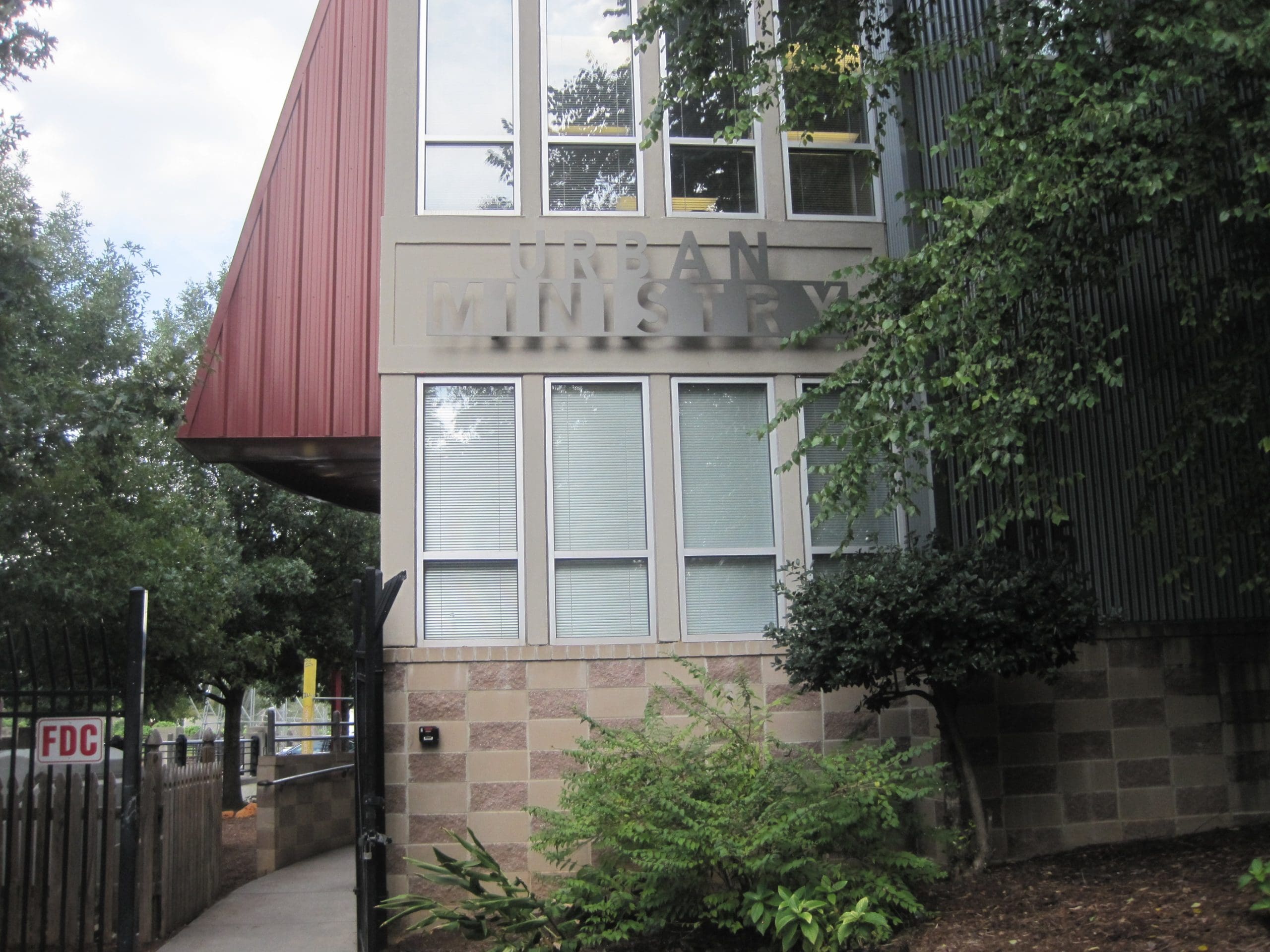 Maria Shell Journey to Moore Place 