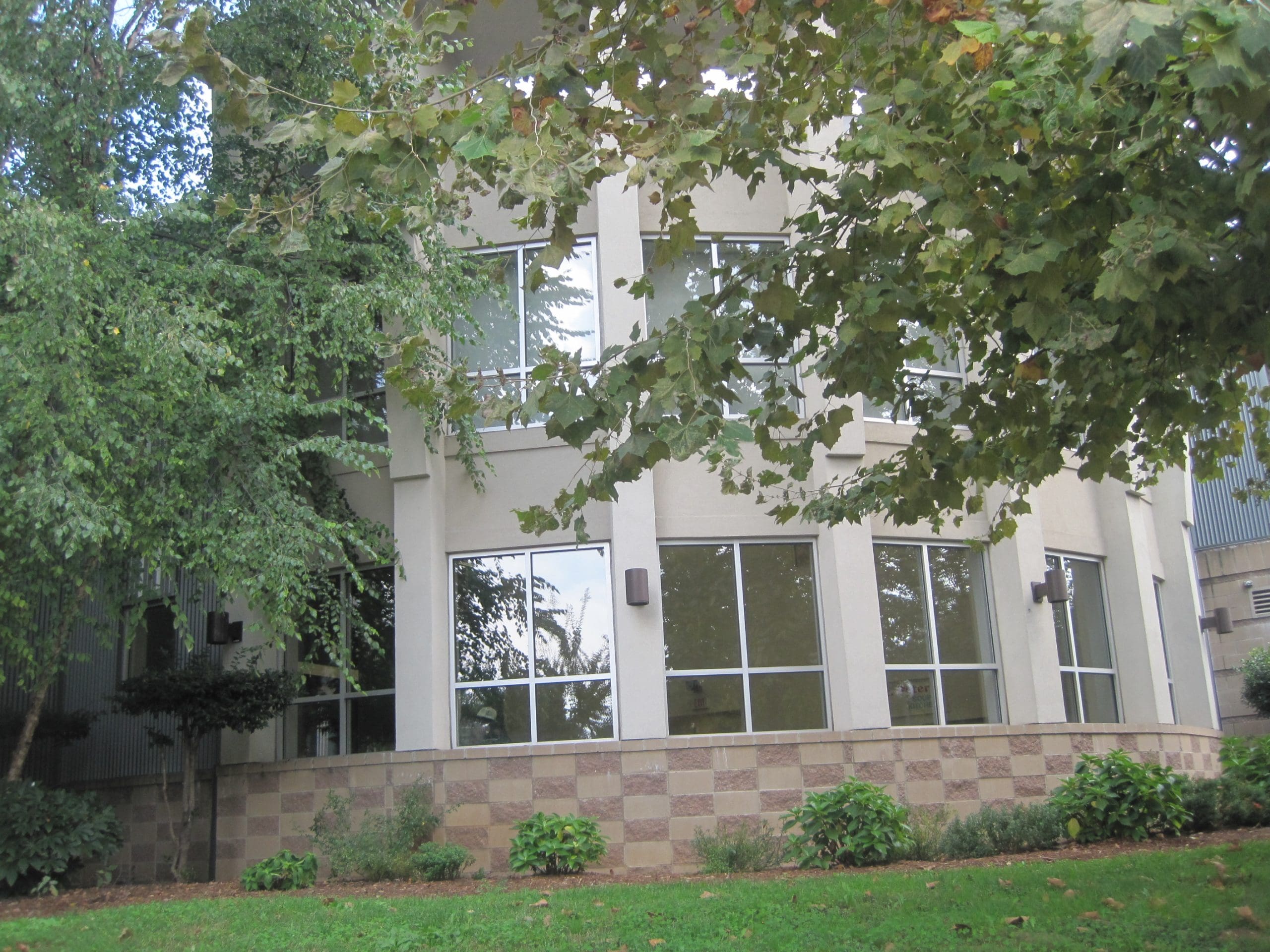 Maria Shell Journey to Moore Place 