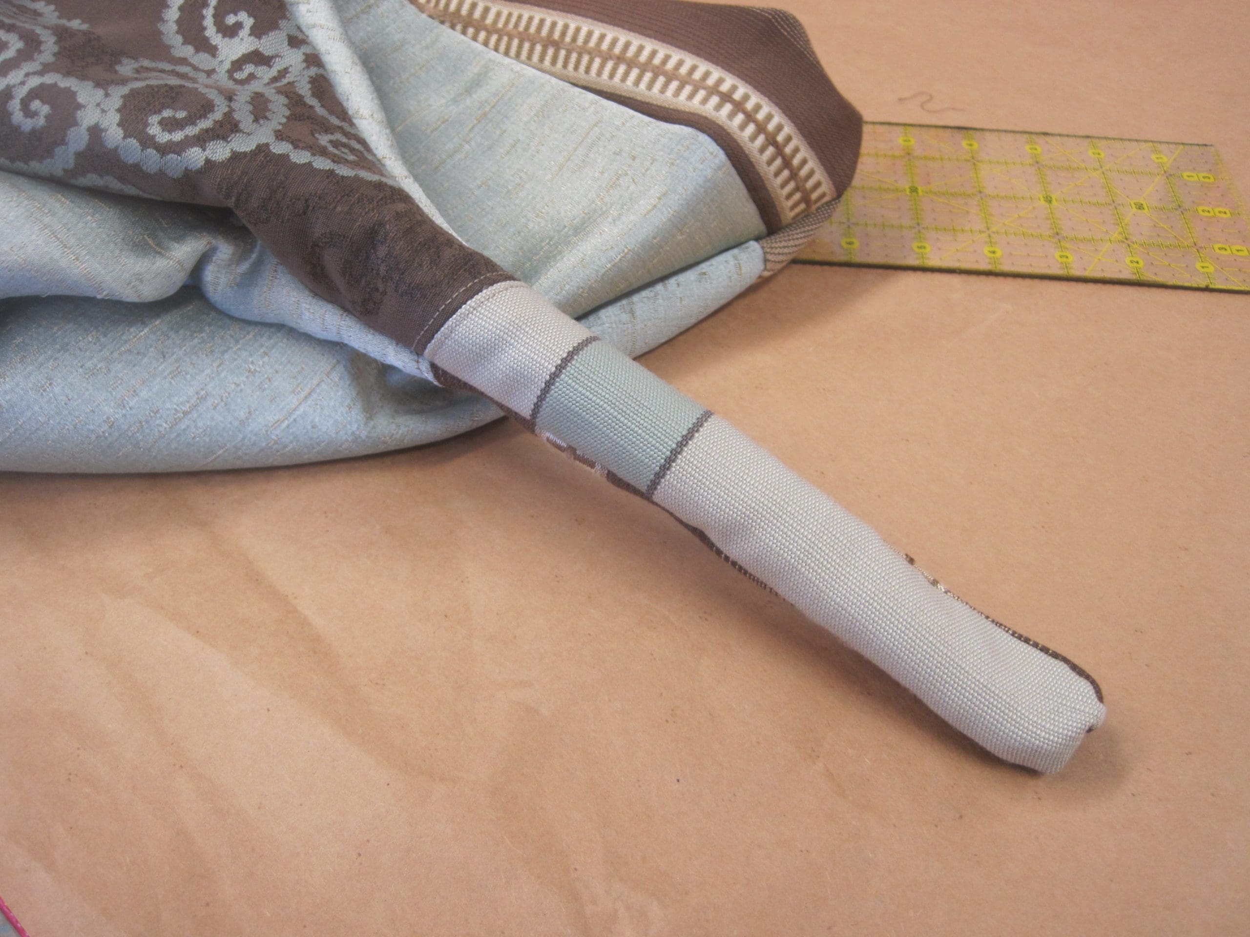 Maria Shell Uptown Commuter Bag