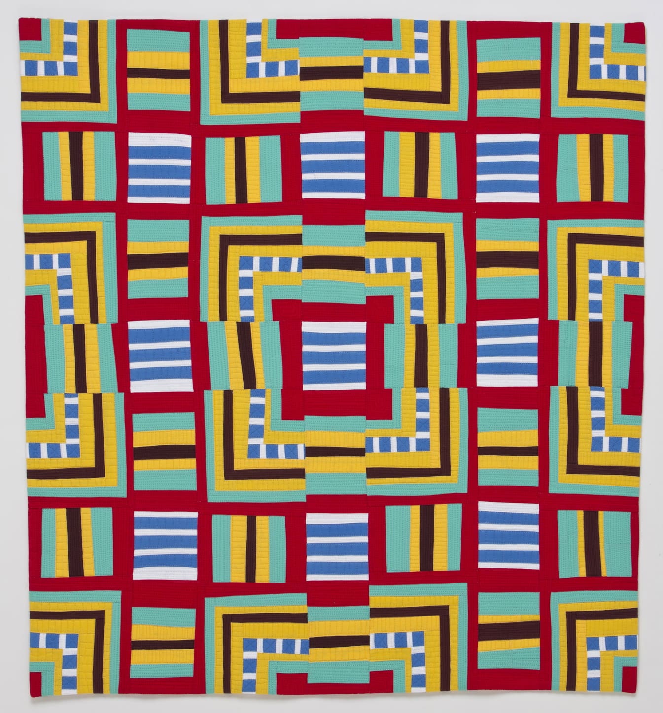 Funky Monkey by Maria Shell