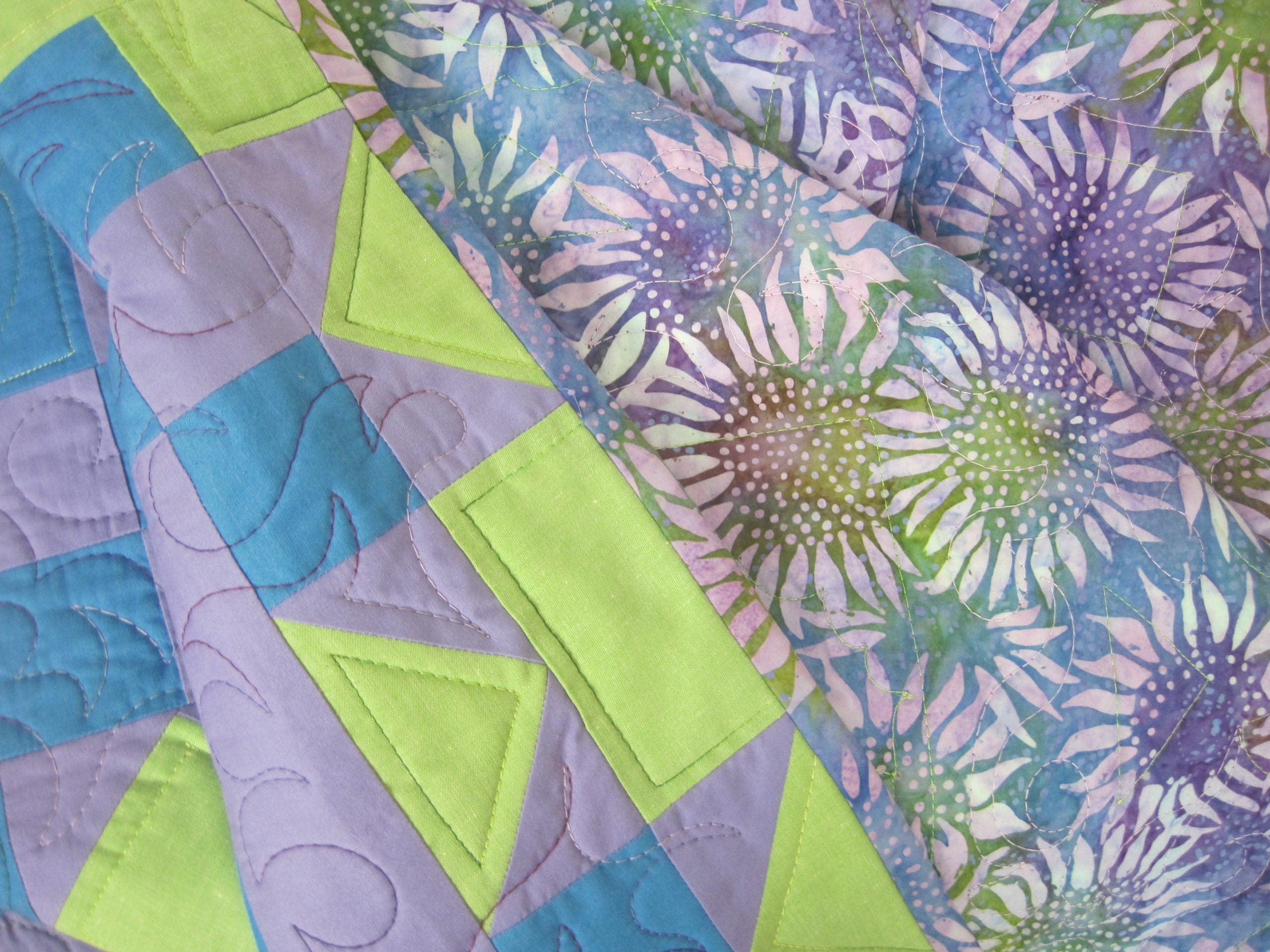 Maria Shell the Mysteries Part II