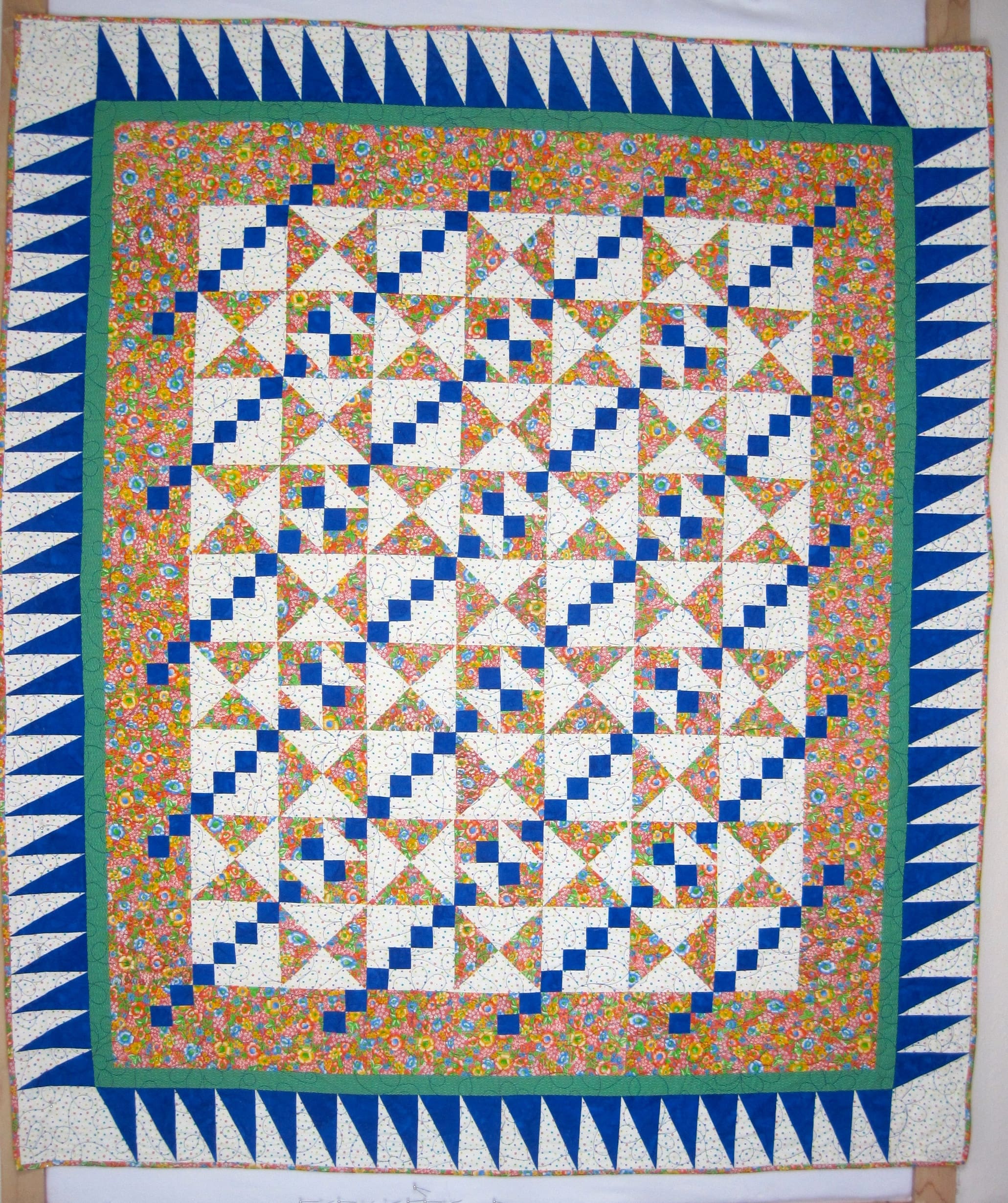 Maria Shell the Mysteries Part II