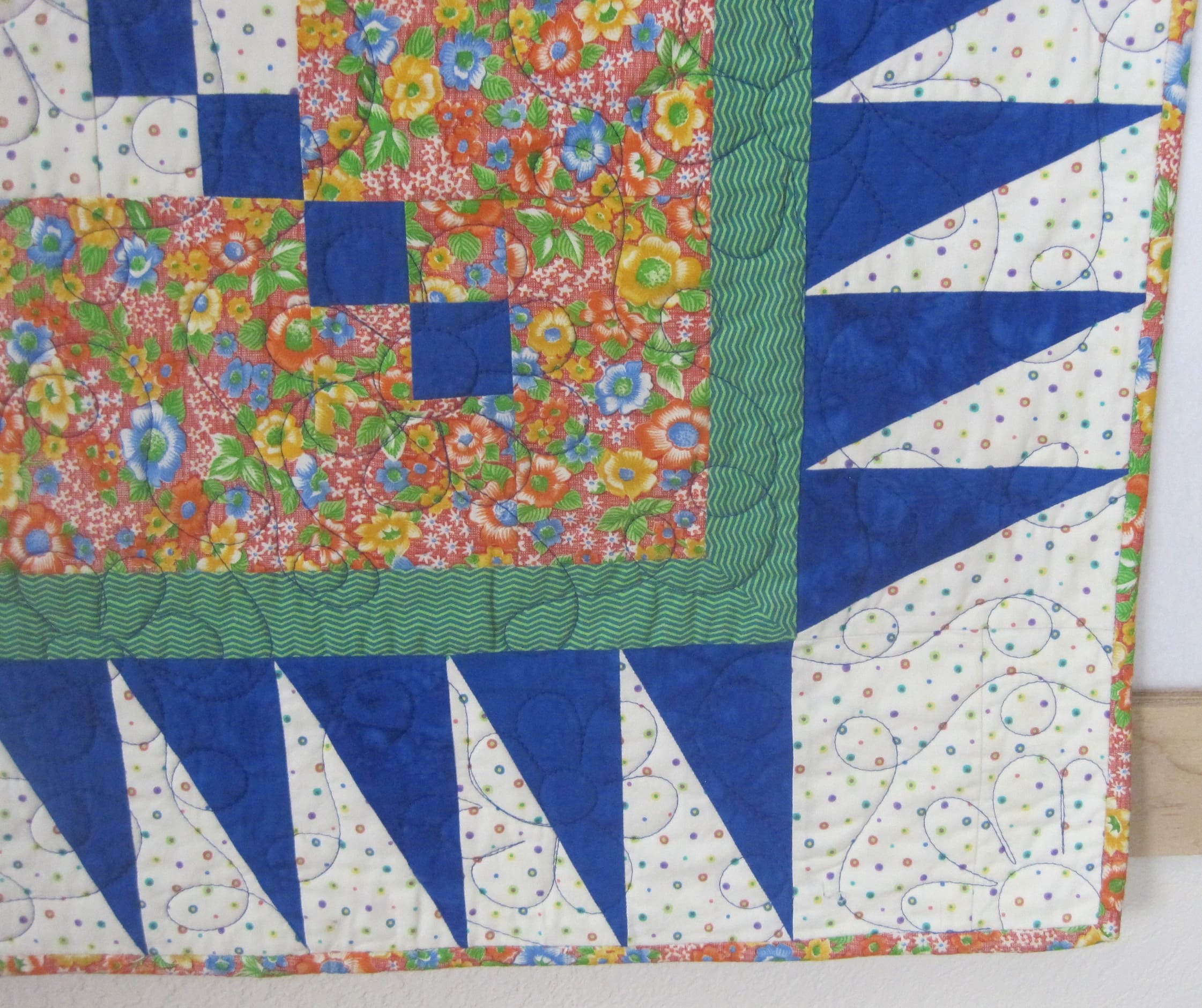 Maria Shell the Mysteries Part II