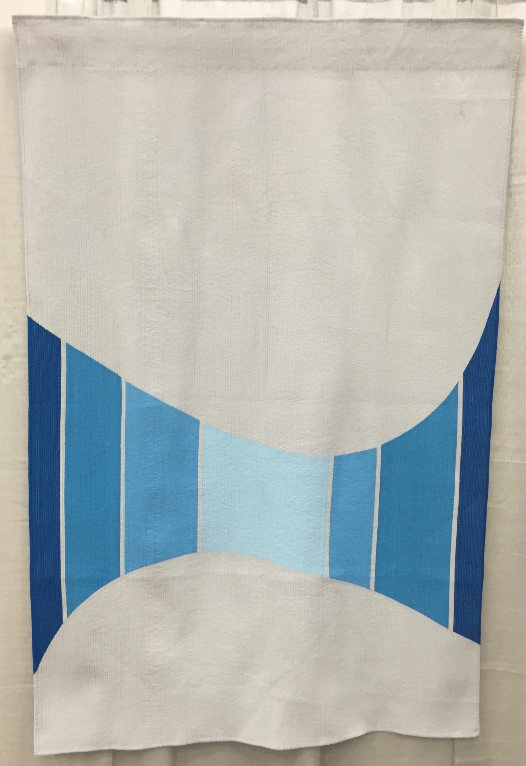 QuiltCon- Minimalist Design