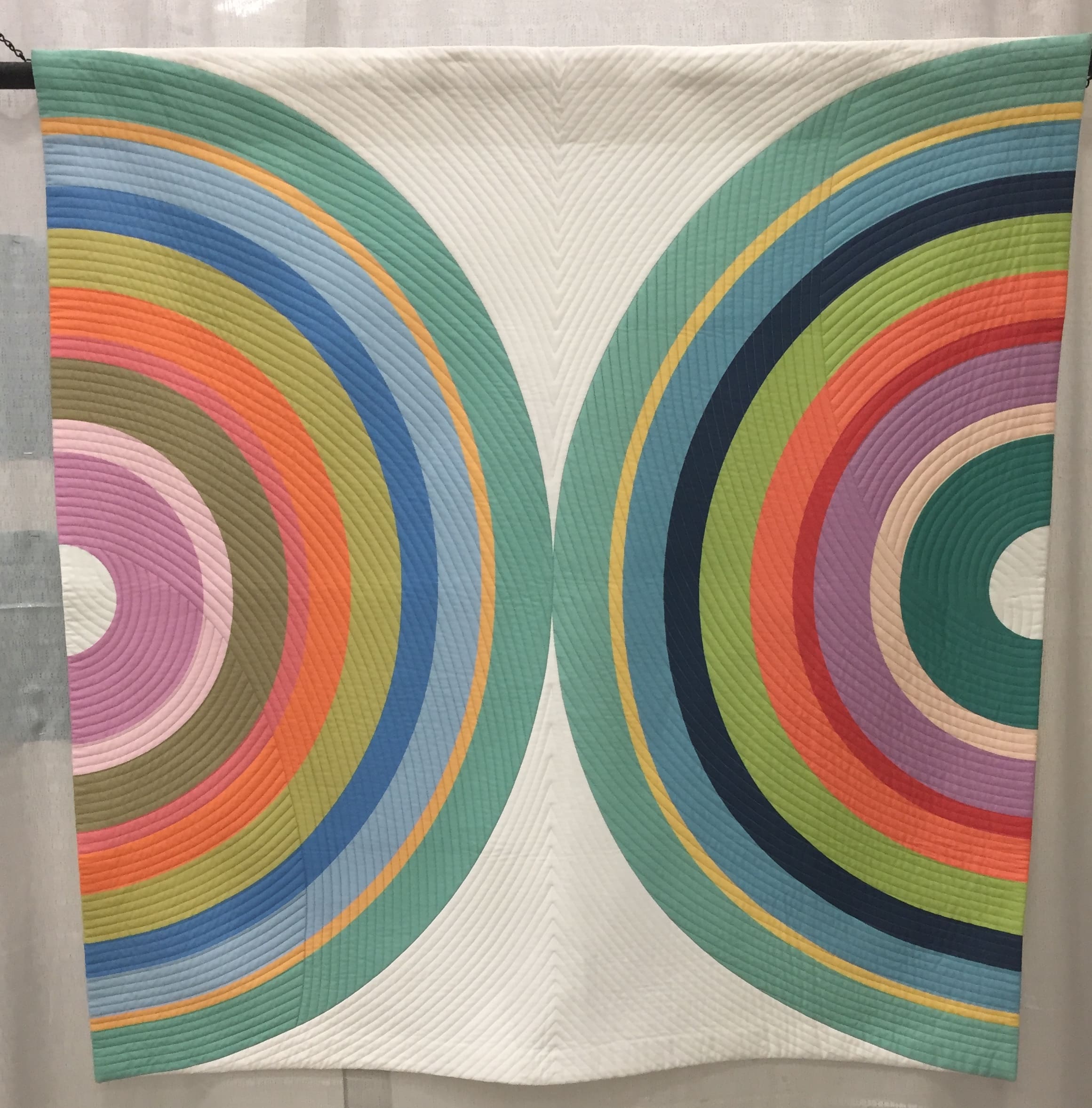 QuiltCon 2015