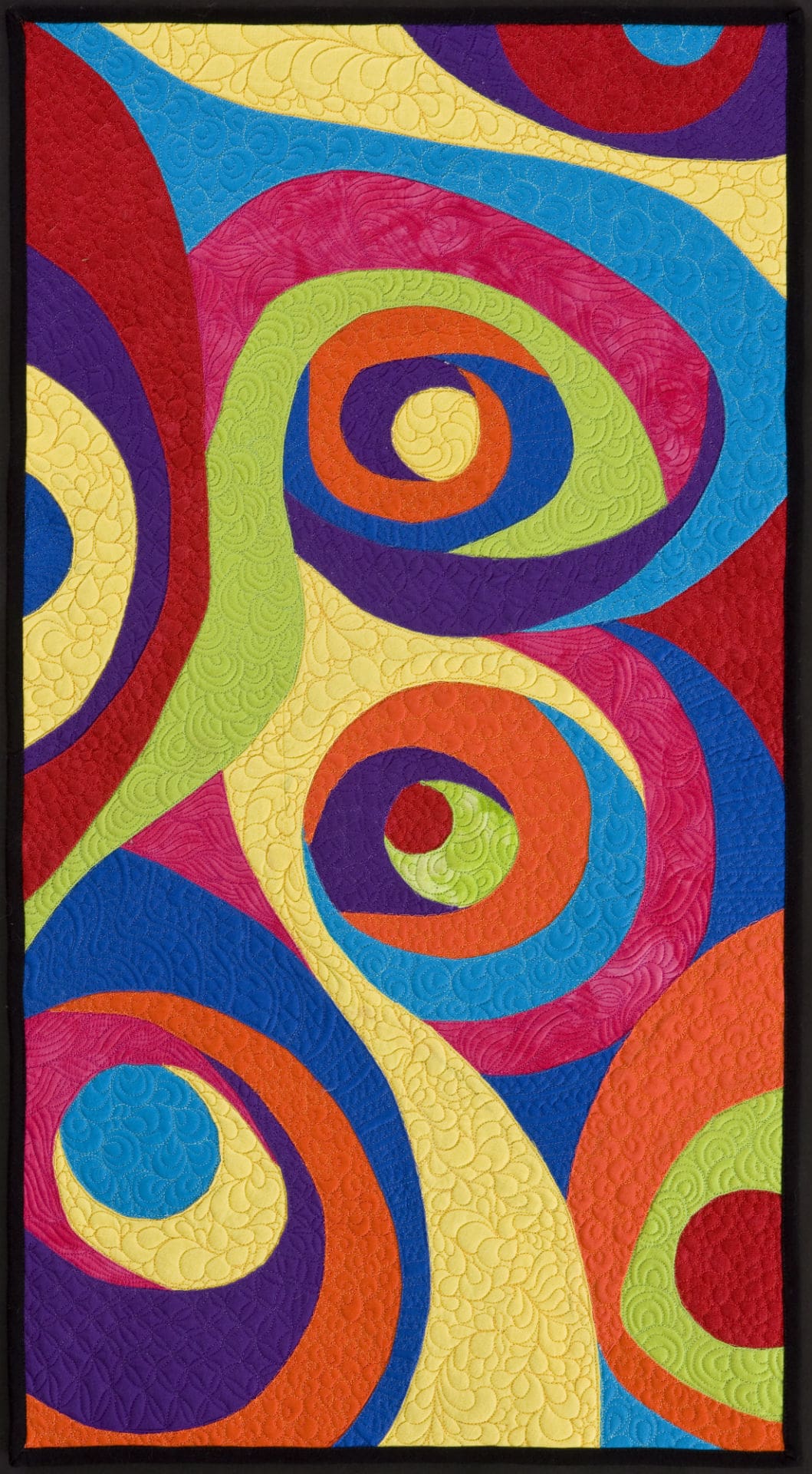 Family Plaid 34H x 20W NFS