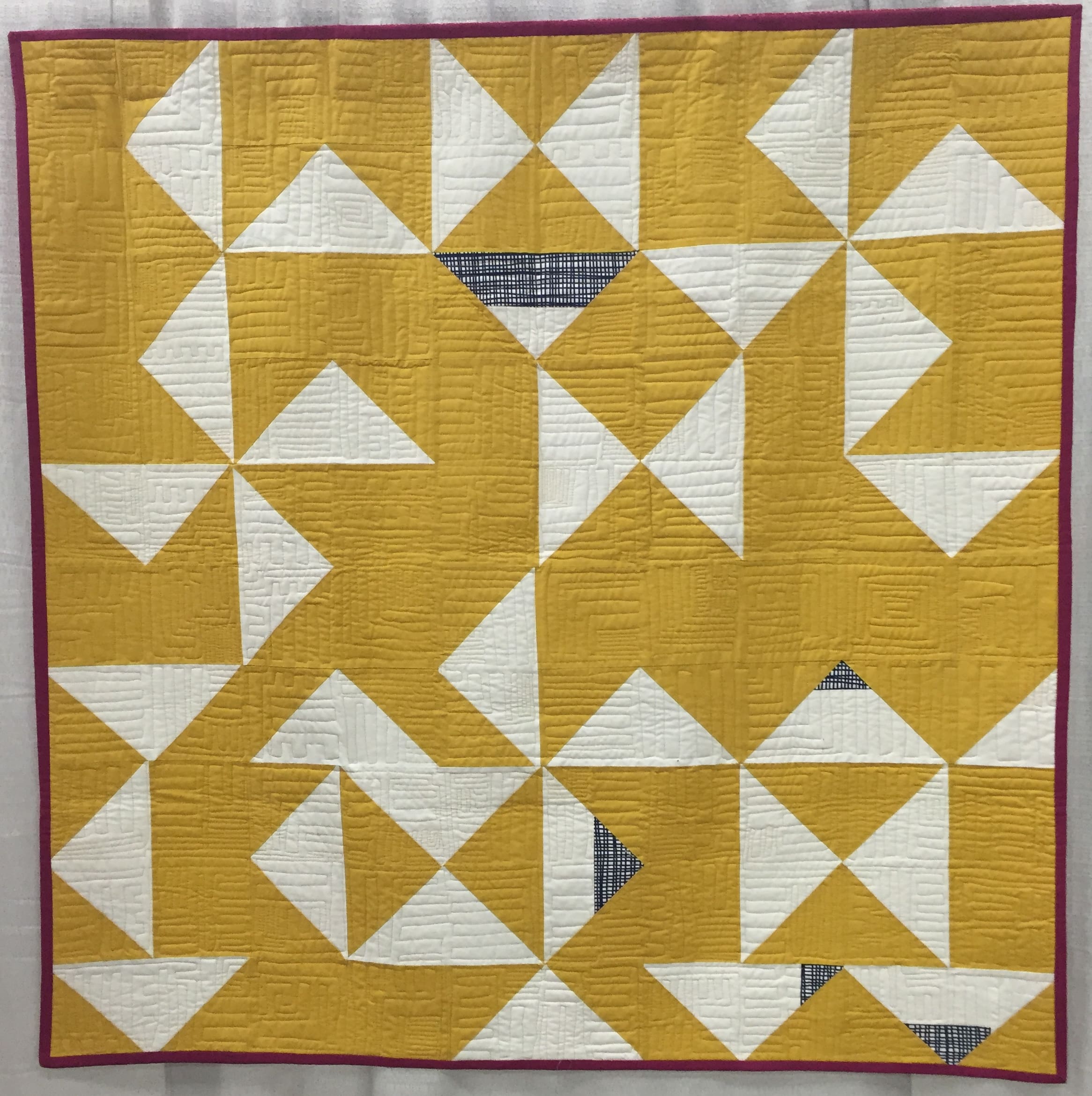 QuiltCon2015 Modern Traditionalism