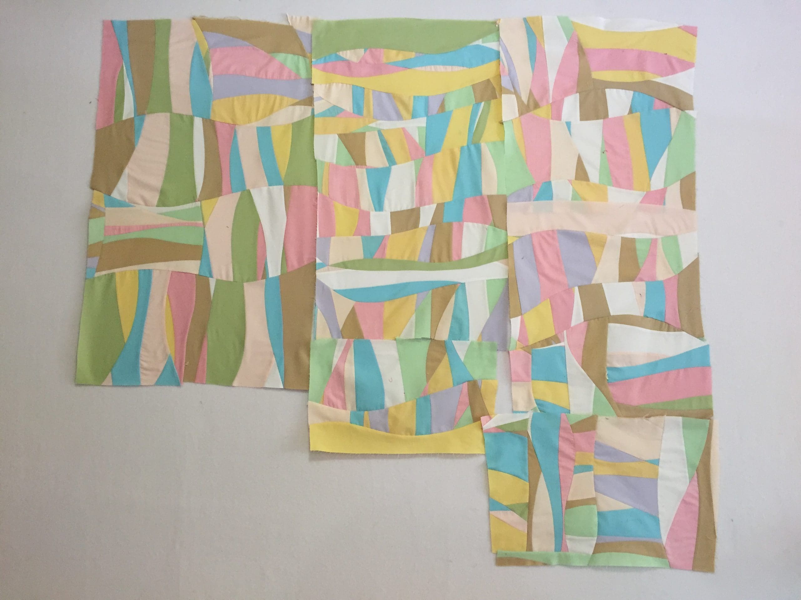 HOME by Maria Shell and the Residents of Moore Place