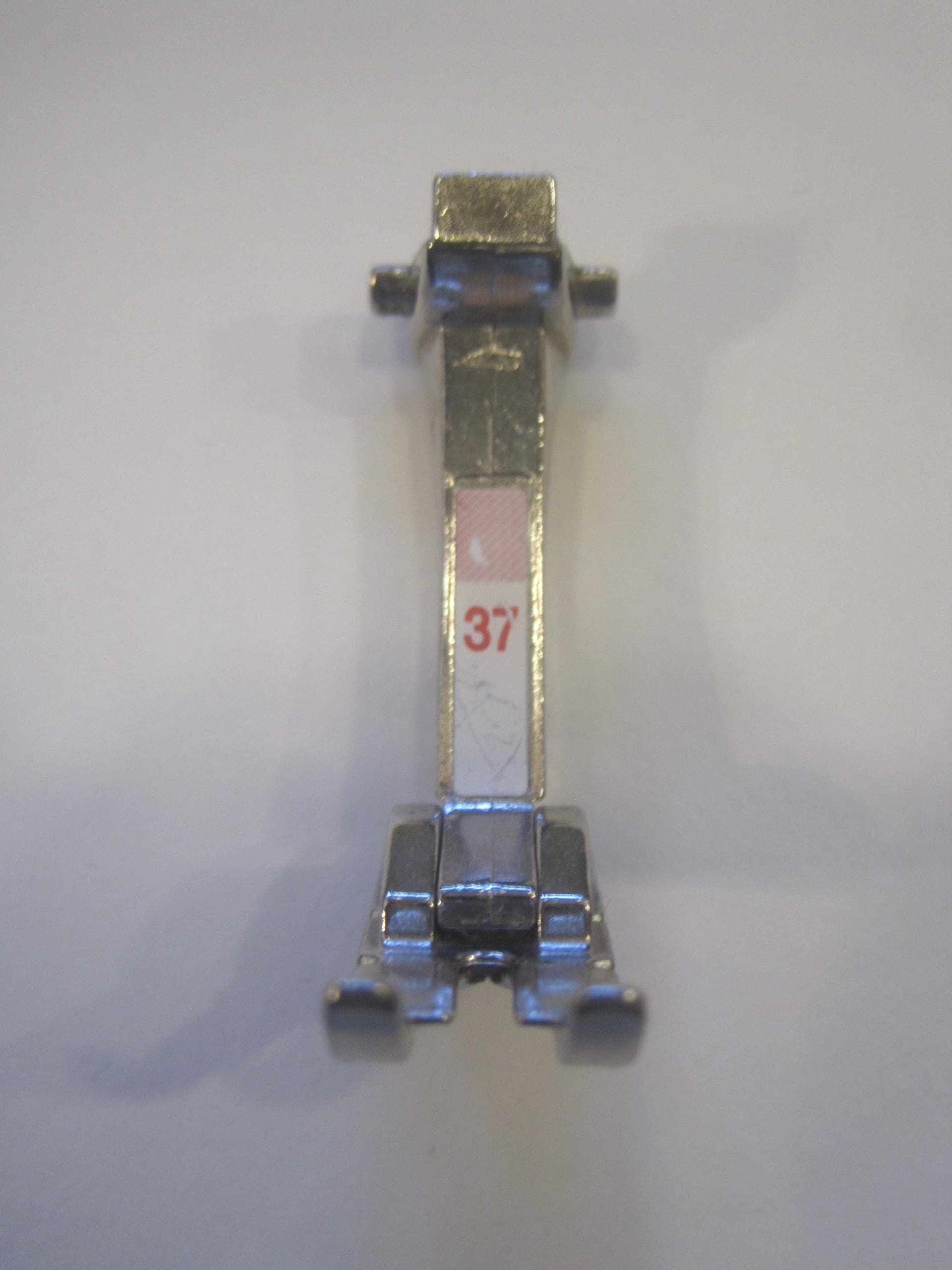 Sewing Machines--What a Girl Wants, What a Girl Needs by Maria Shell