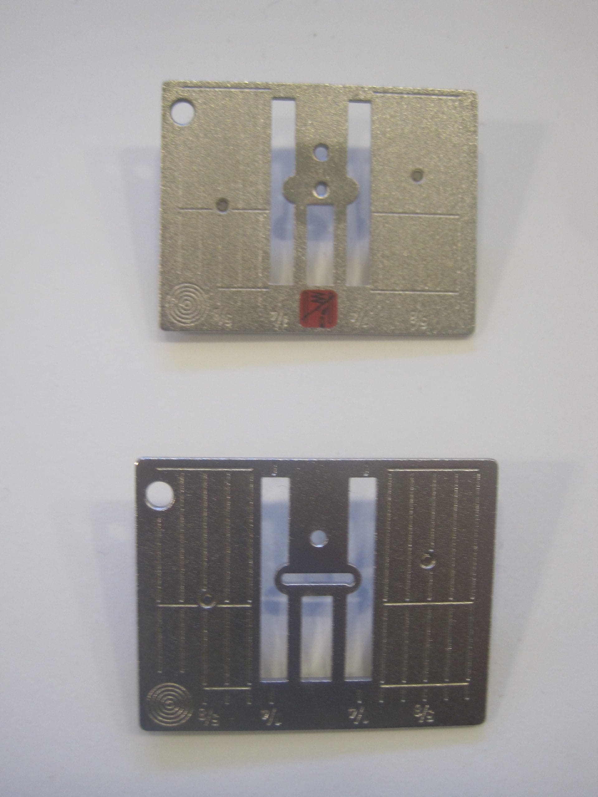 Sewing Machines--What a Girl Wants, What a Girl Needs by Maria Shell