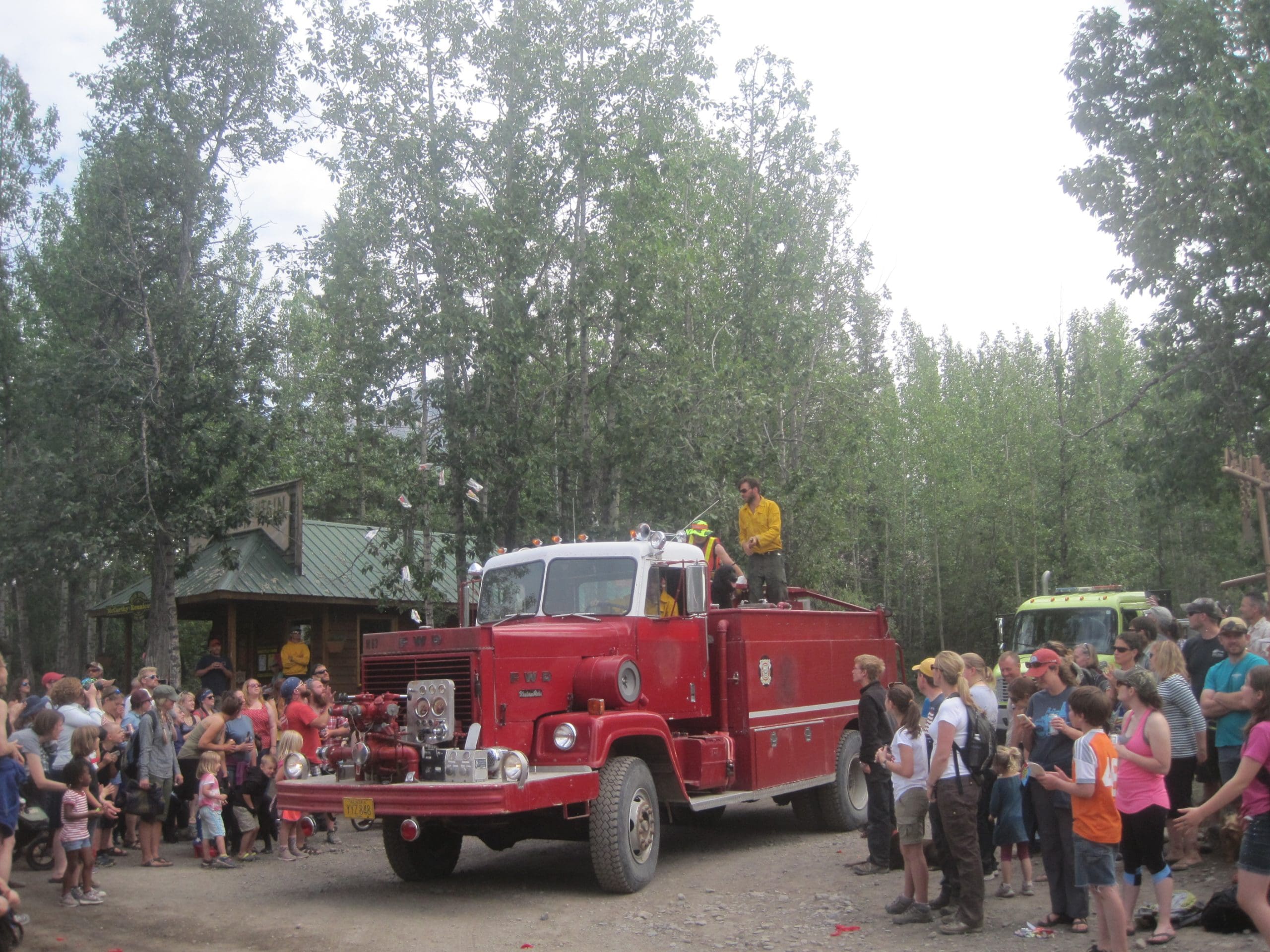 Maria Shell JULY 4th 2015