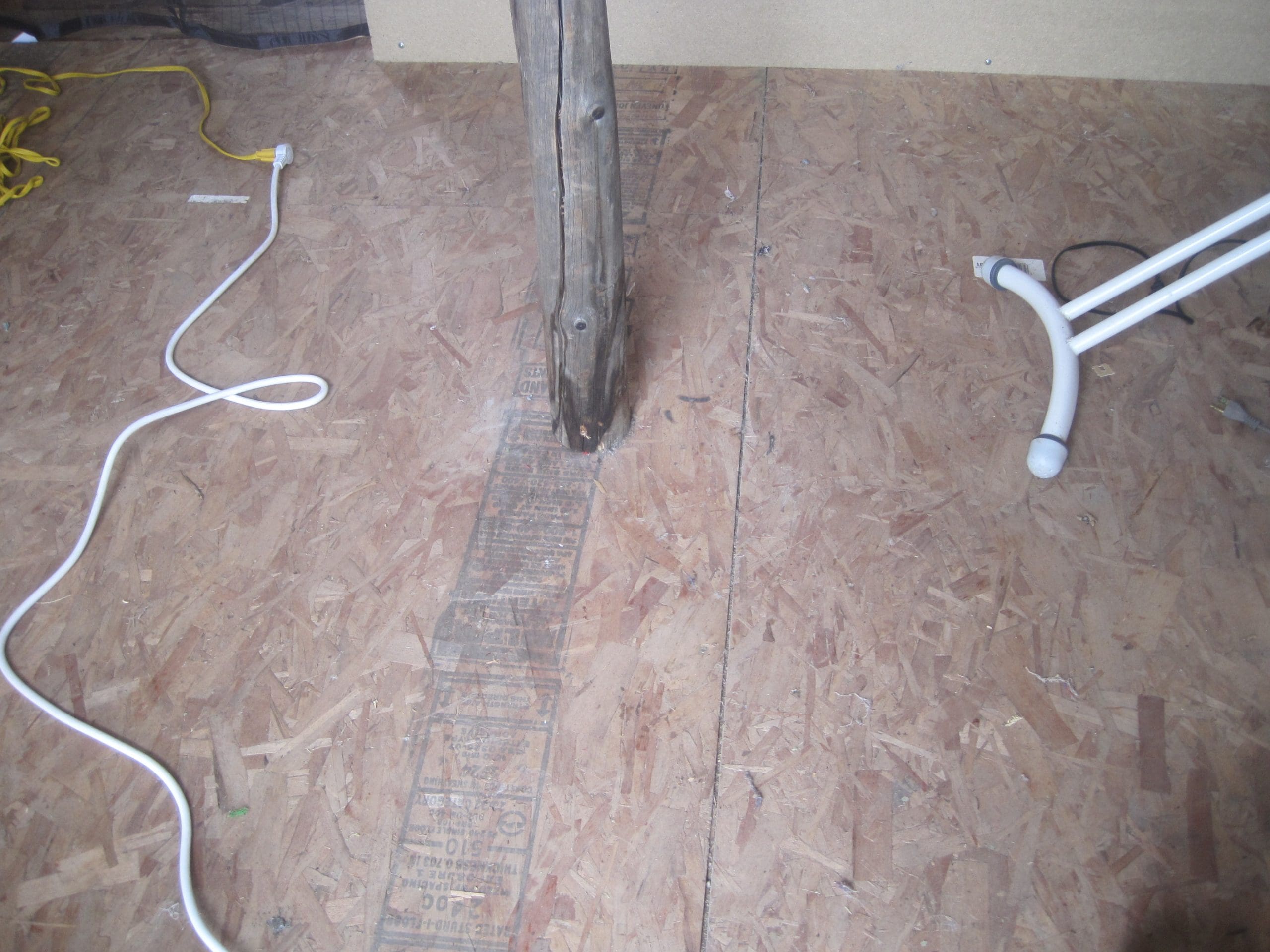 Maria Shell Sewing Studio- McCarthy Style