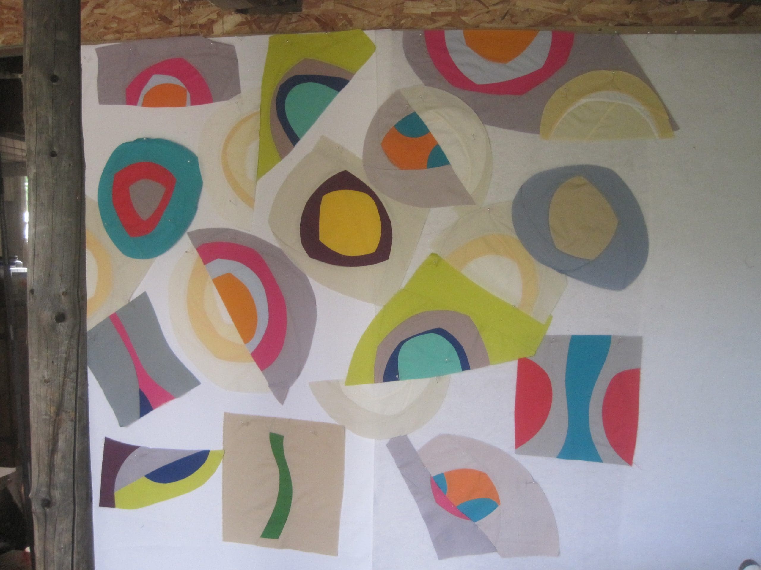 Maria Shell Sewing Studio- McCarthy Style