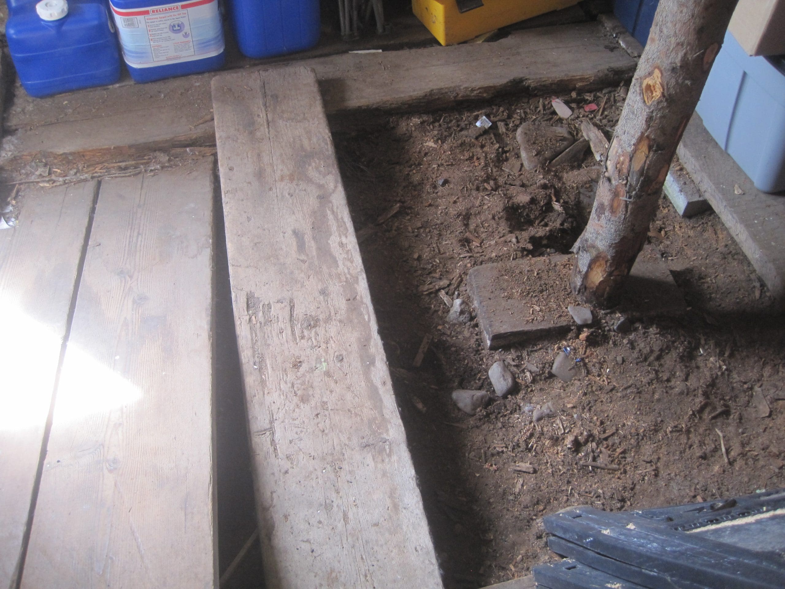 Maria Shell Sewing Studio- McCarthy Style