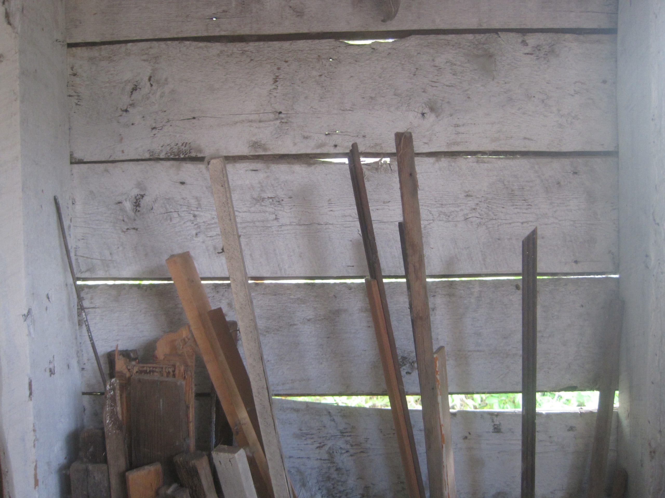 Maria Shell Sewing Studio- McCarthy Style