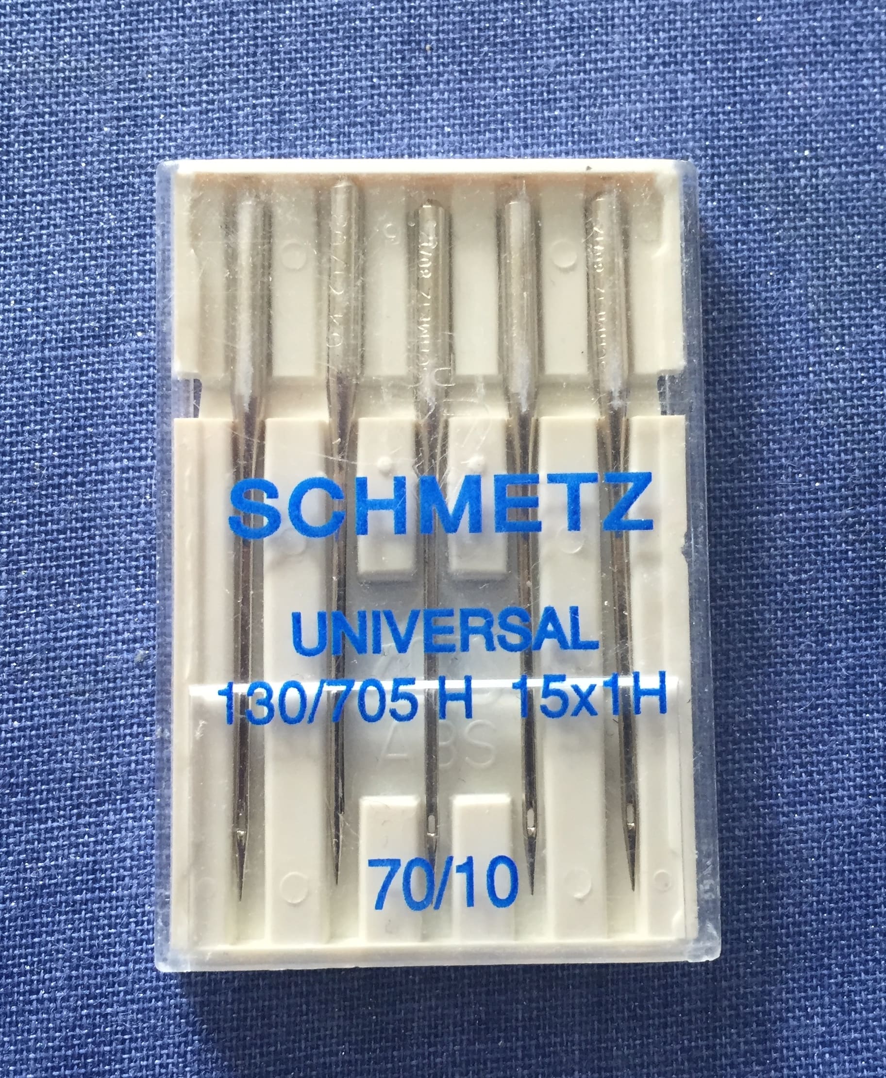 Maria Shell The Ultimate Supply List