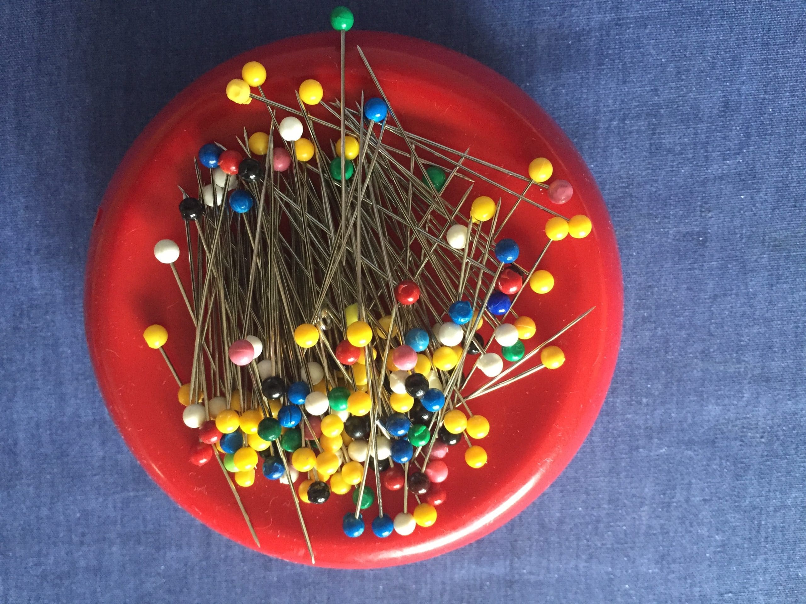 Maria Shell The Ultimate Supply List