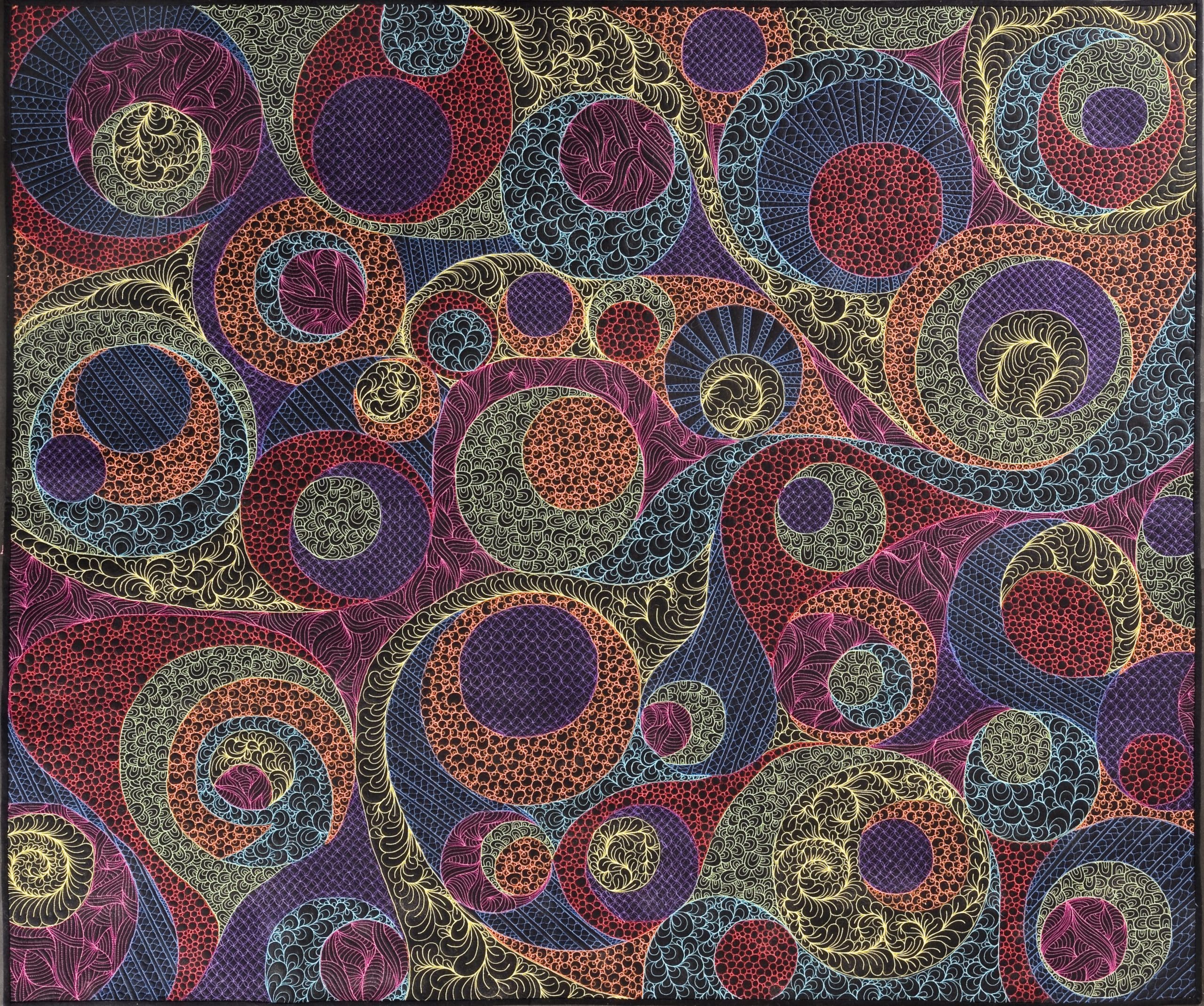 Albert Hofmann's Obit by Maria Shell