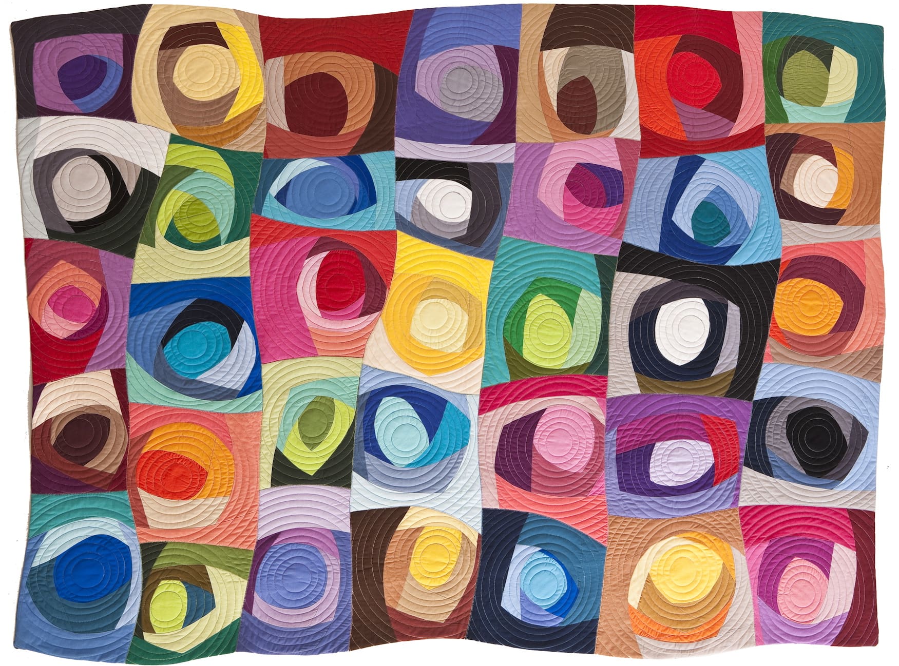 M-EYE Perspective by Maria Shell