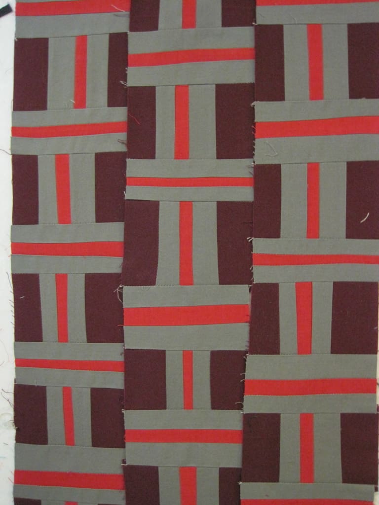 Maria Shell The Hypnotist's Chair @ SPUN 2015