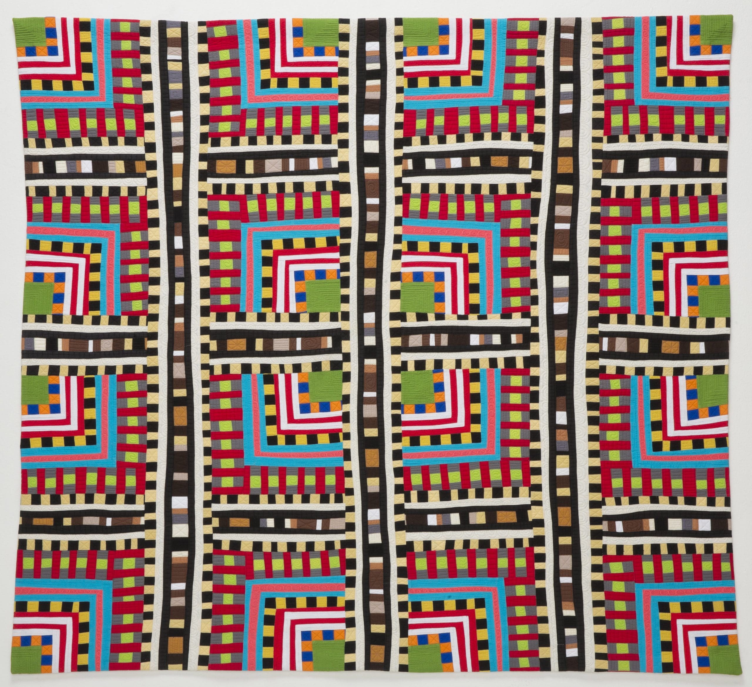 Tribe by Maria Shell