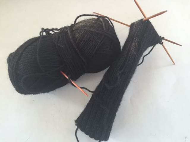 Images, Thoughts, and Updates January 2016