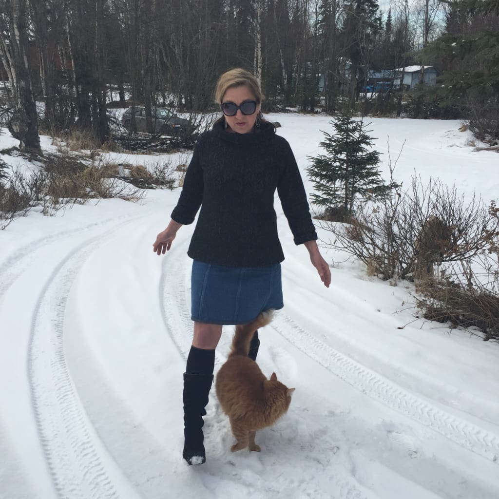 Maria Shell PED Kato bomb